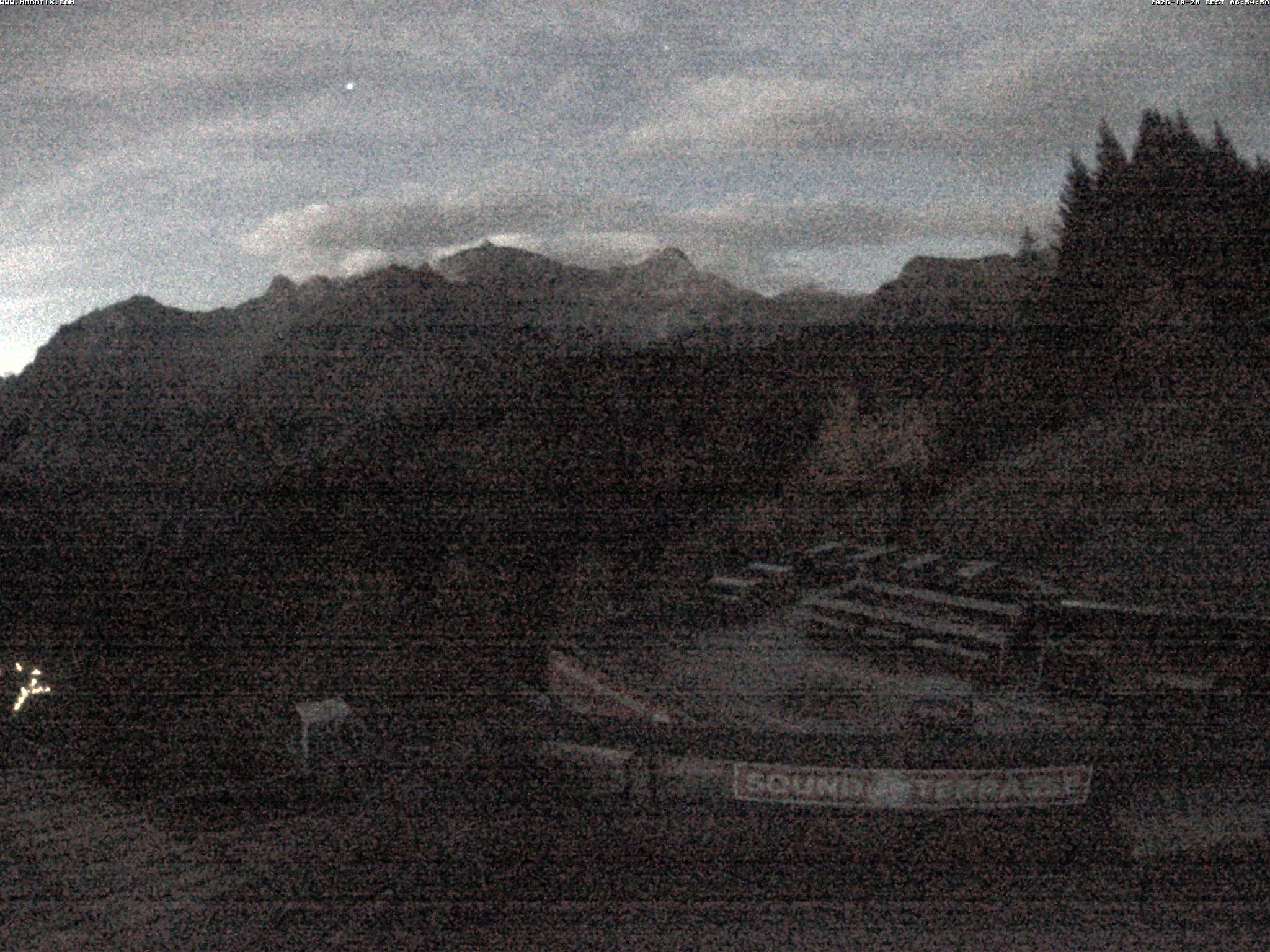 Brandnertal - Niggenkopf
