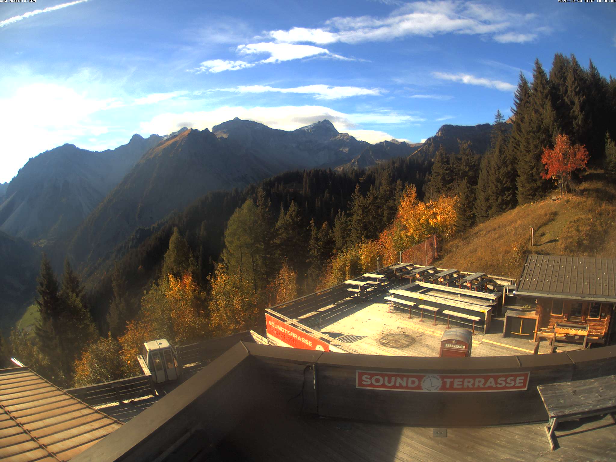 Brandnertal - Niggenkopf