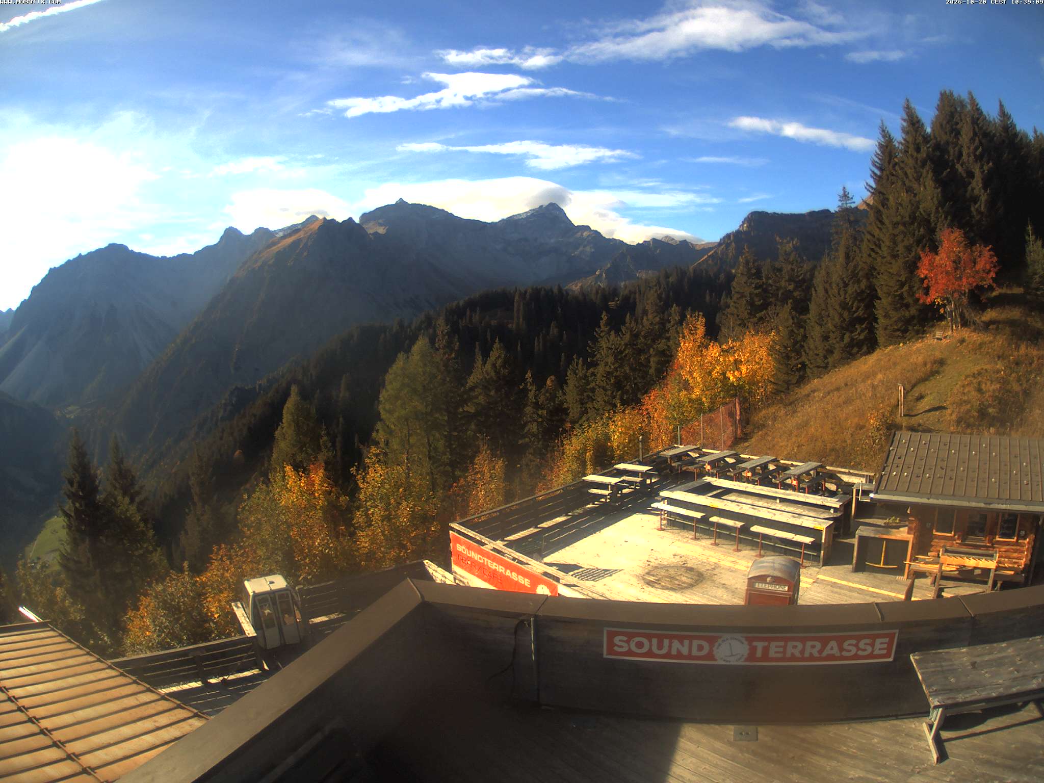 Brandnertal - Niggenkopf