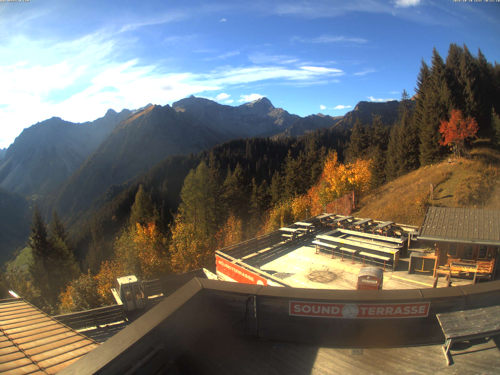 Brandnertal - Niggenkopf