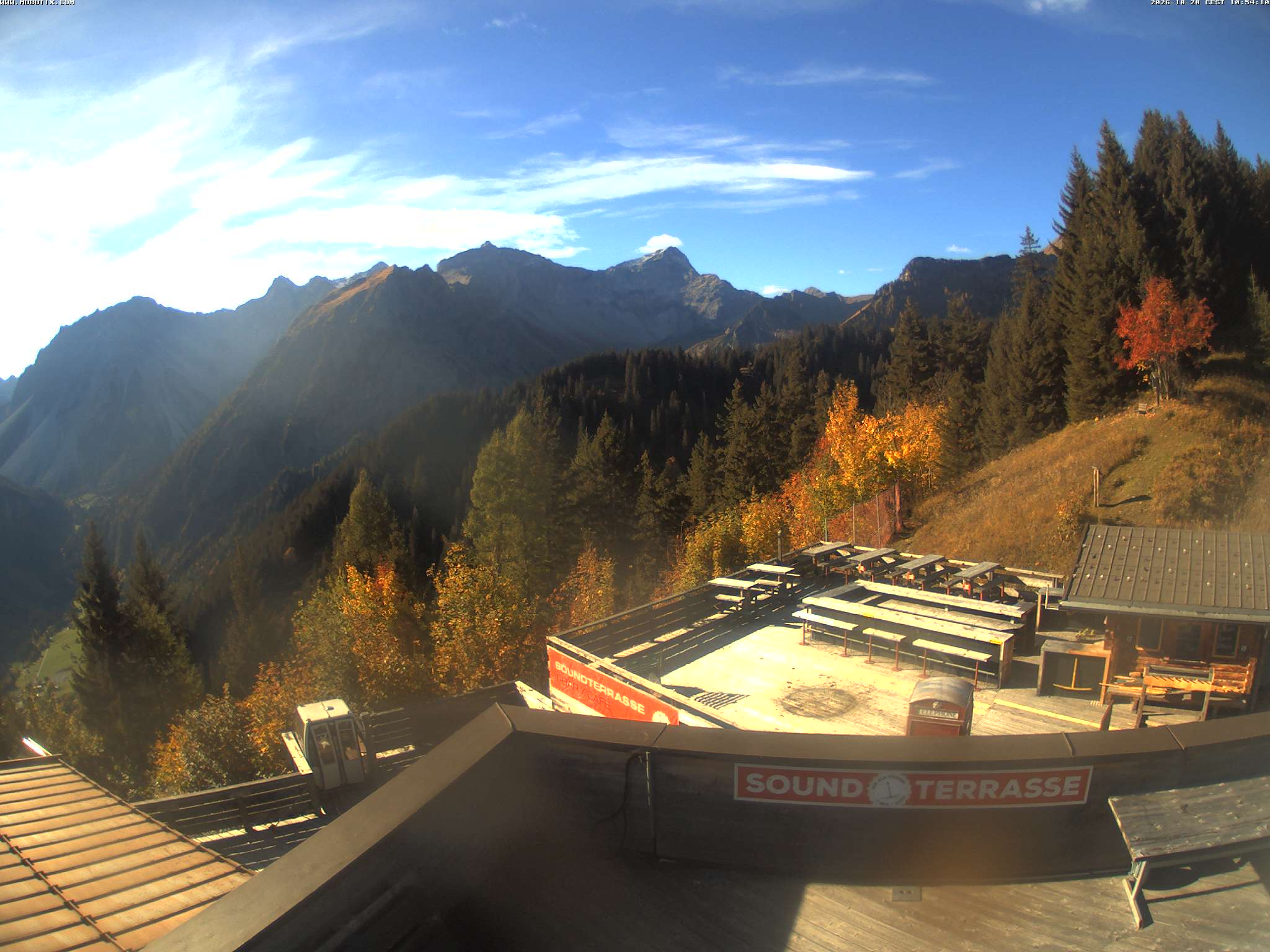 Brandnertal - Niggenkopf