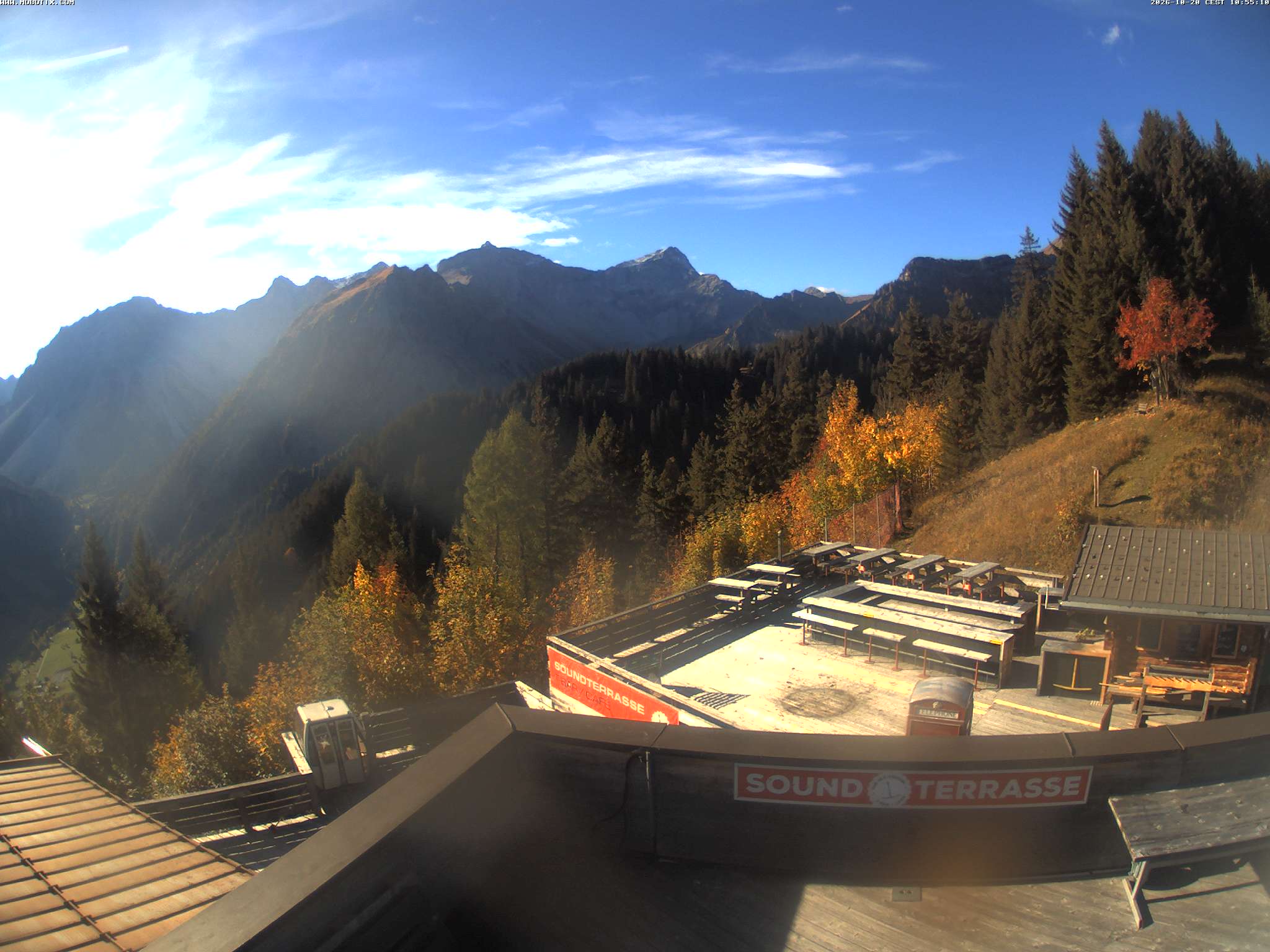 Brandnertal - Niggenkopf