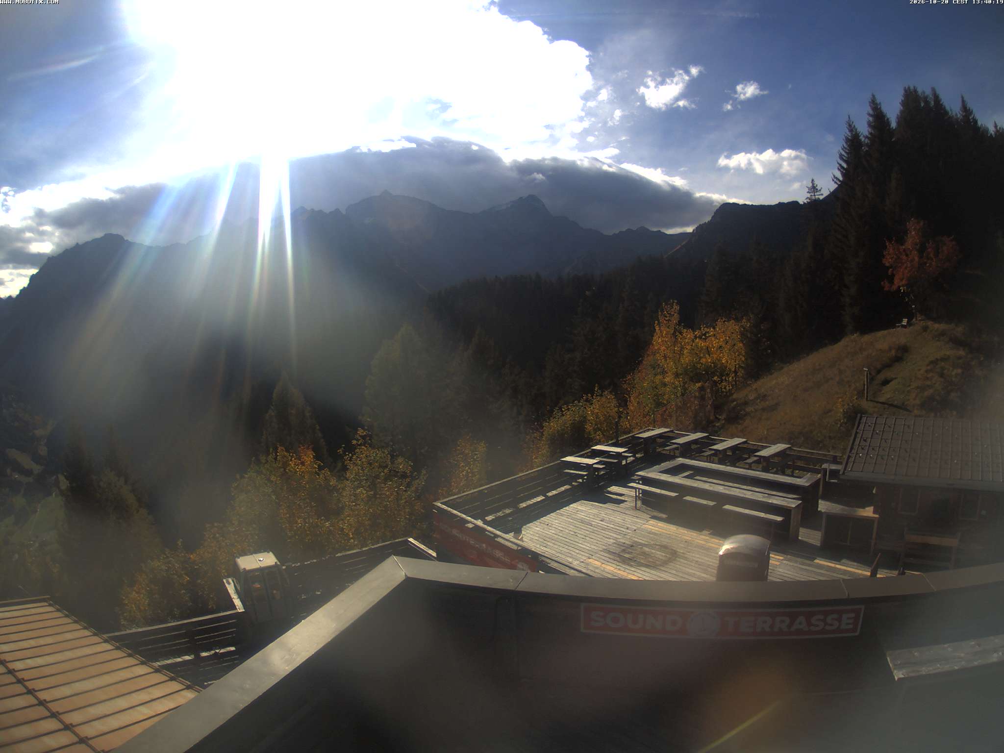Brandnertal - Niggenkopf