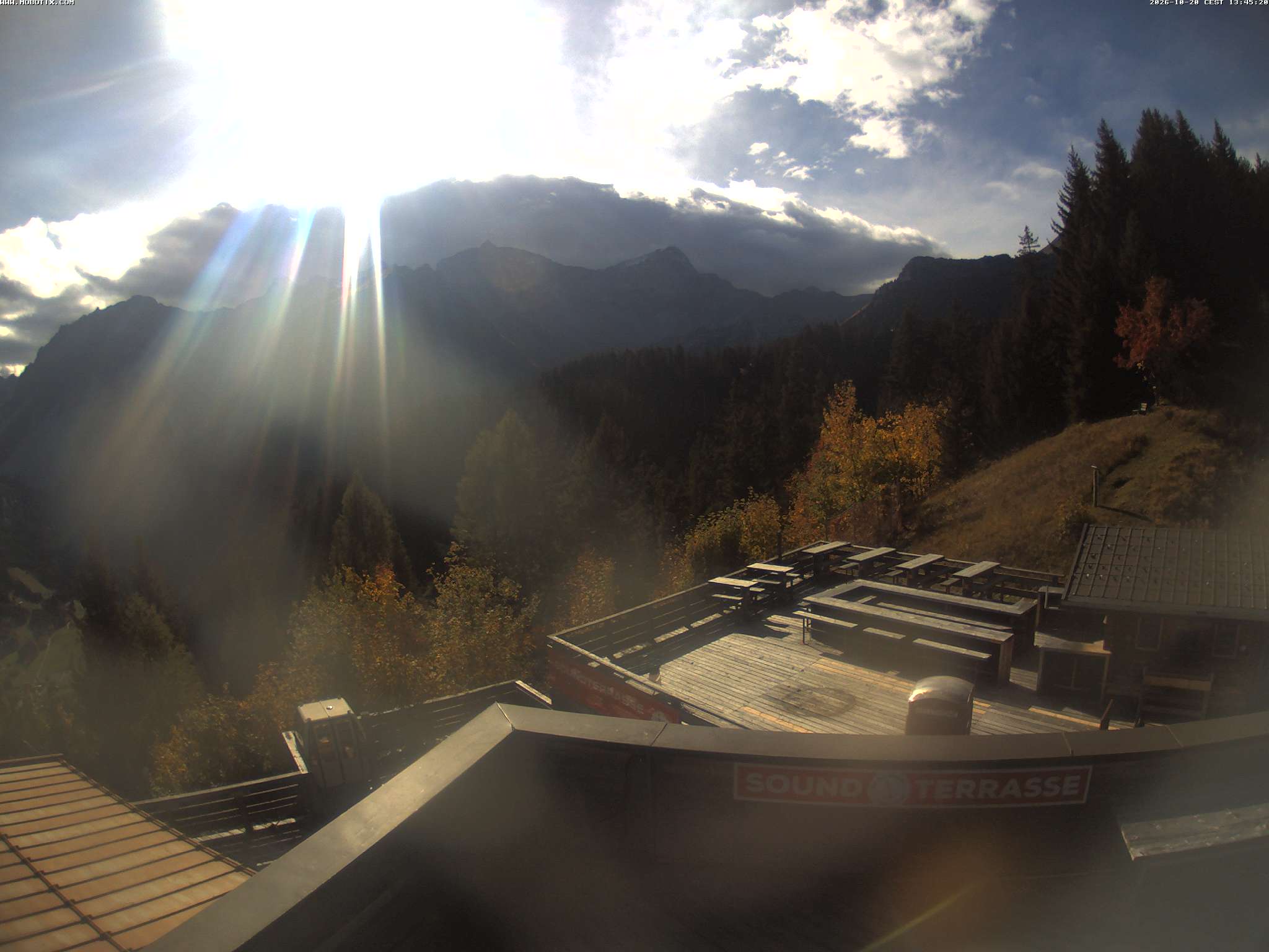 Brandnertal - Niggenkopf