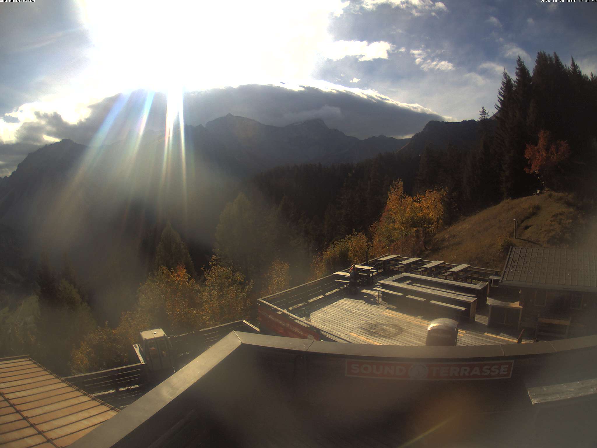 Brandnertal - Niggenkopf