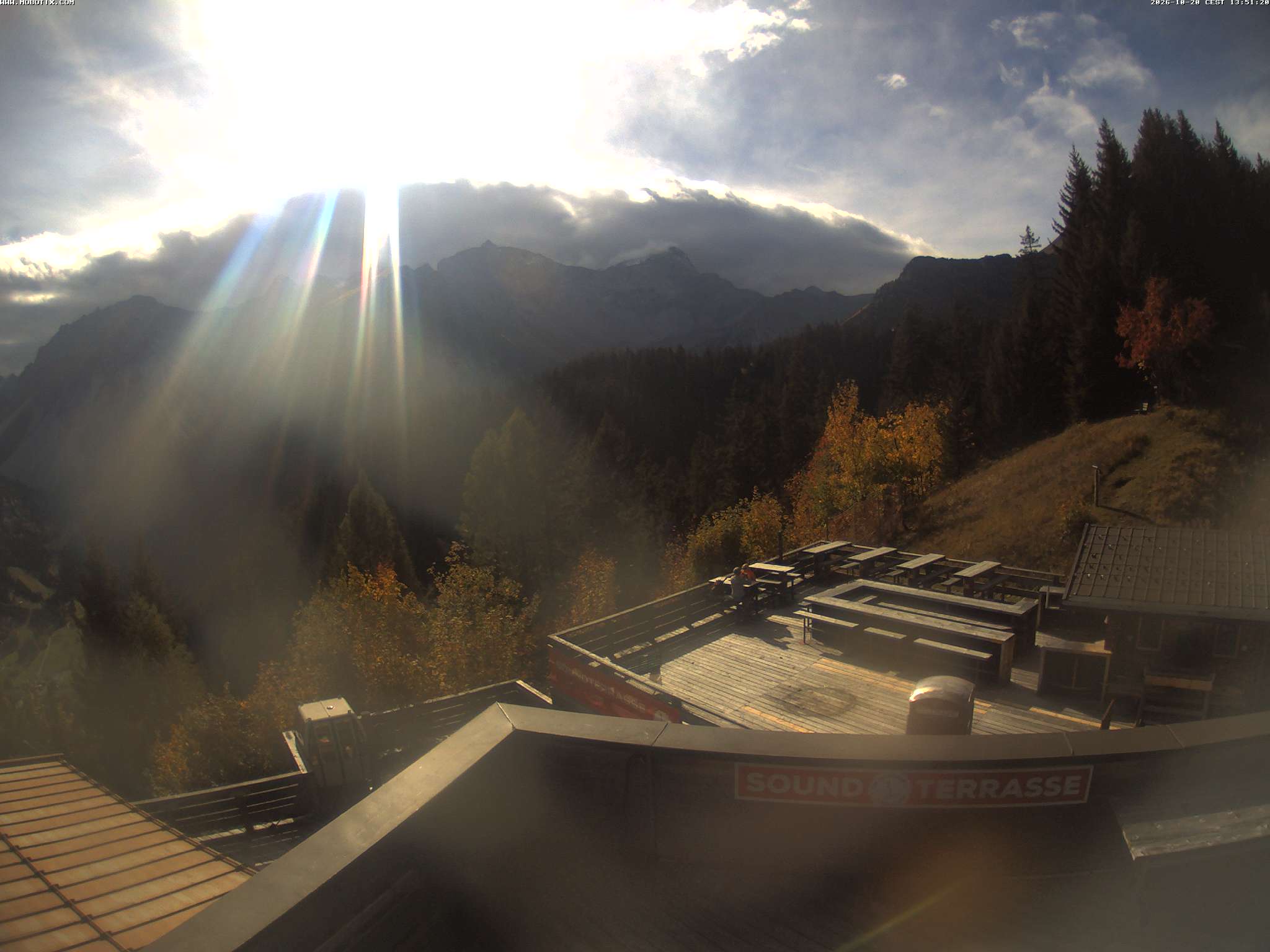 Brandnertal - Niggenkopf