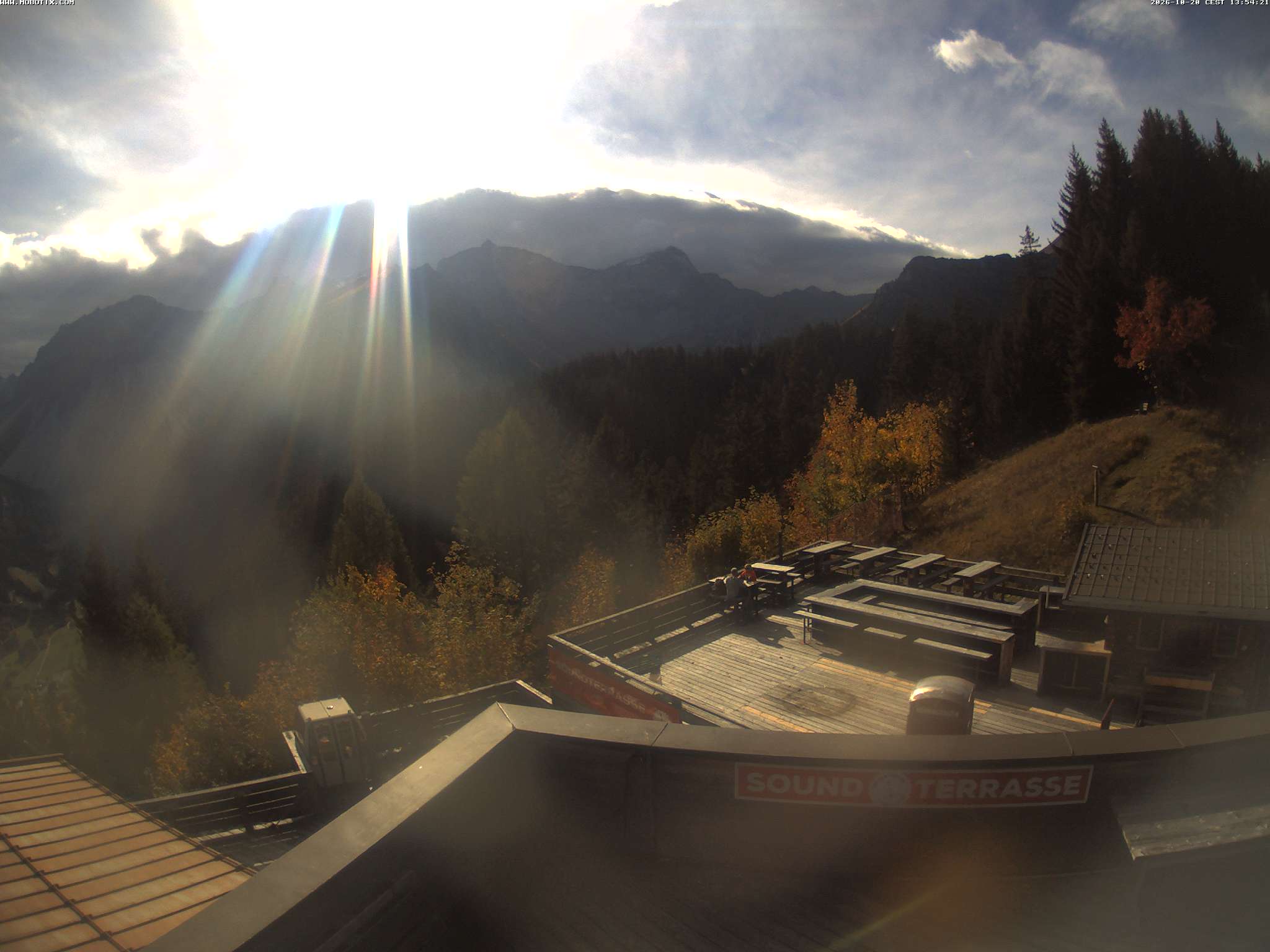Brandnertal - Niggenkopf