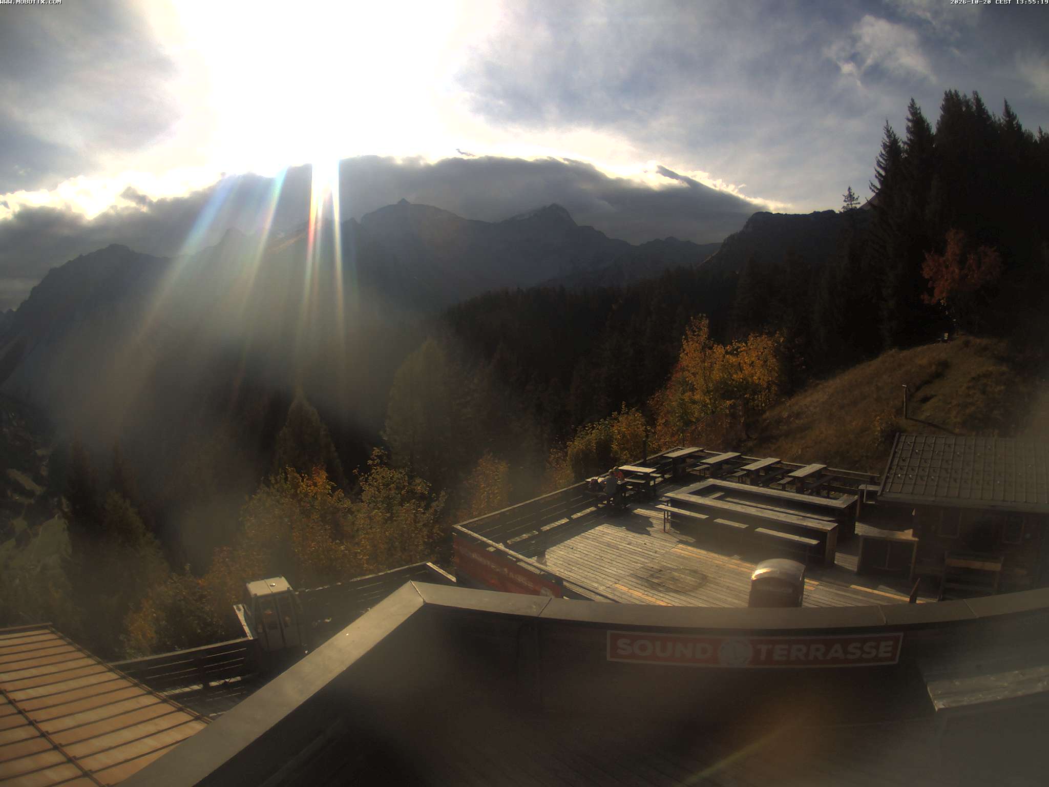 Brandnertal - Niggenkopf