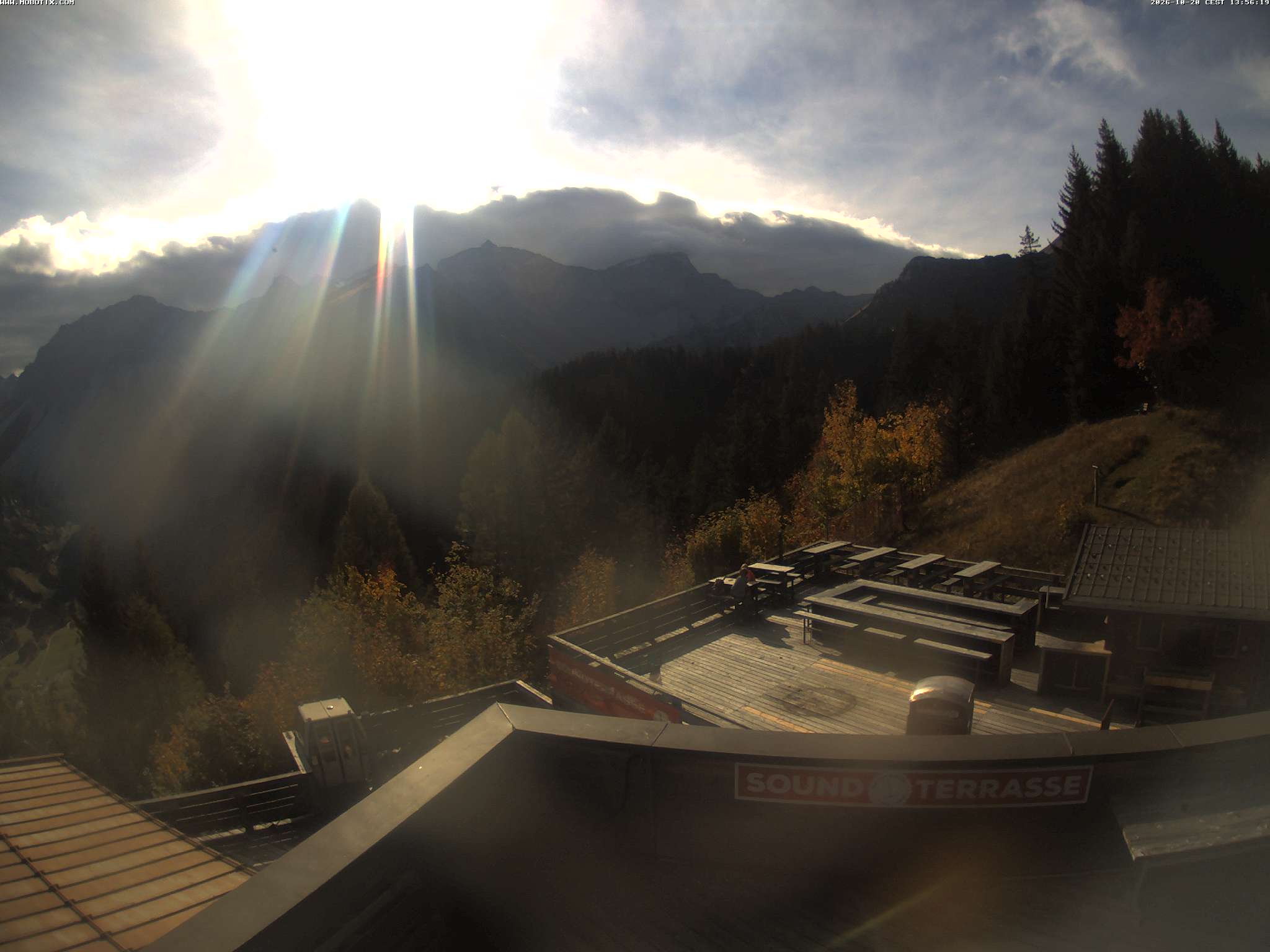 Brandnertal - Niggenkopf