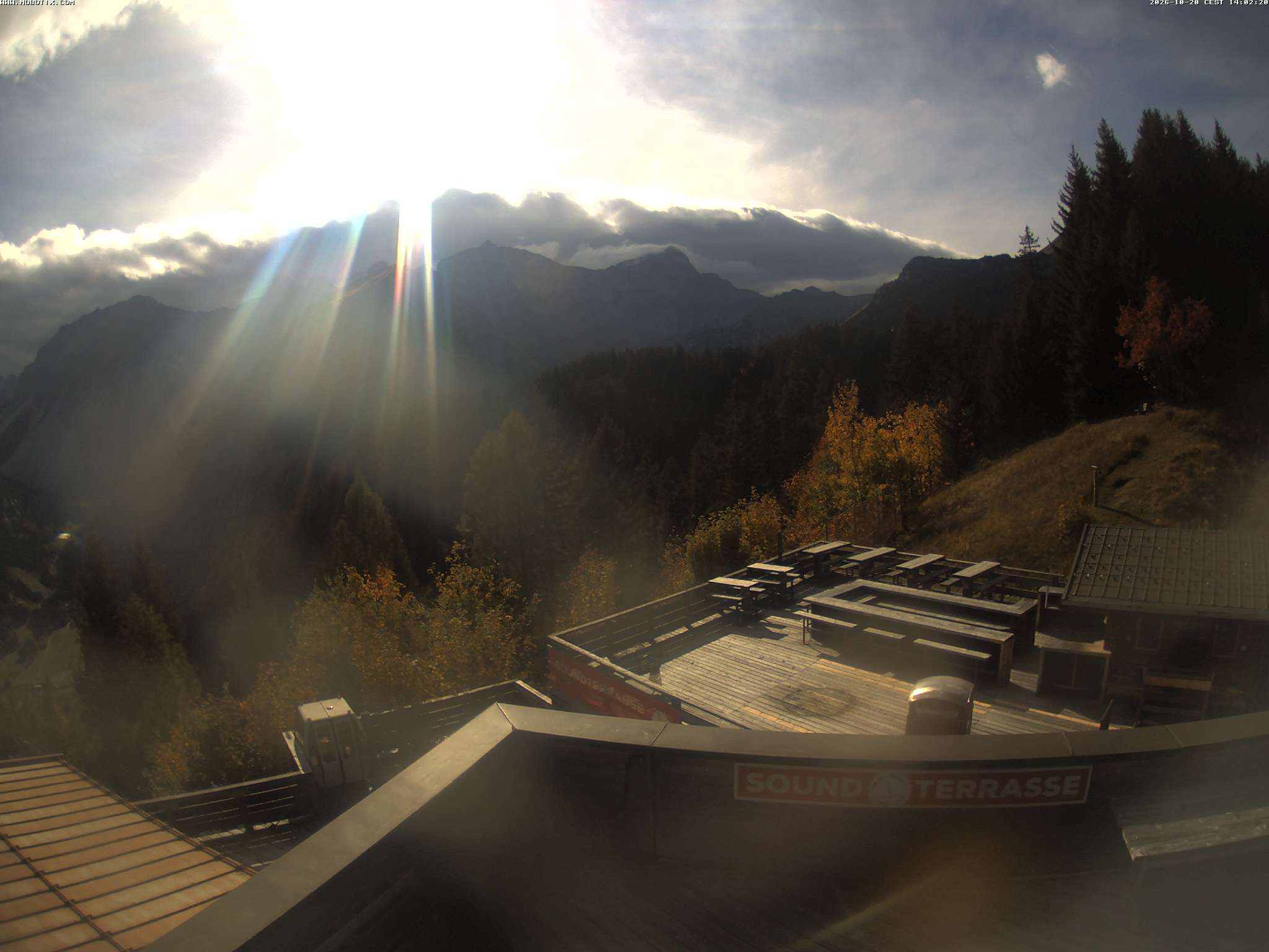 Brandnertal - Niggenkopf