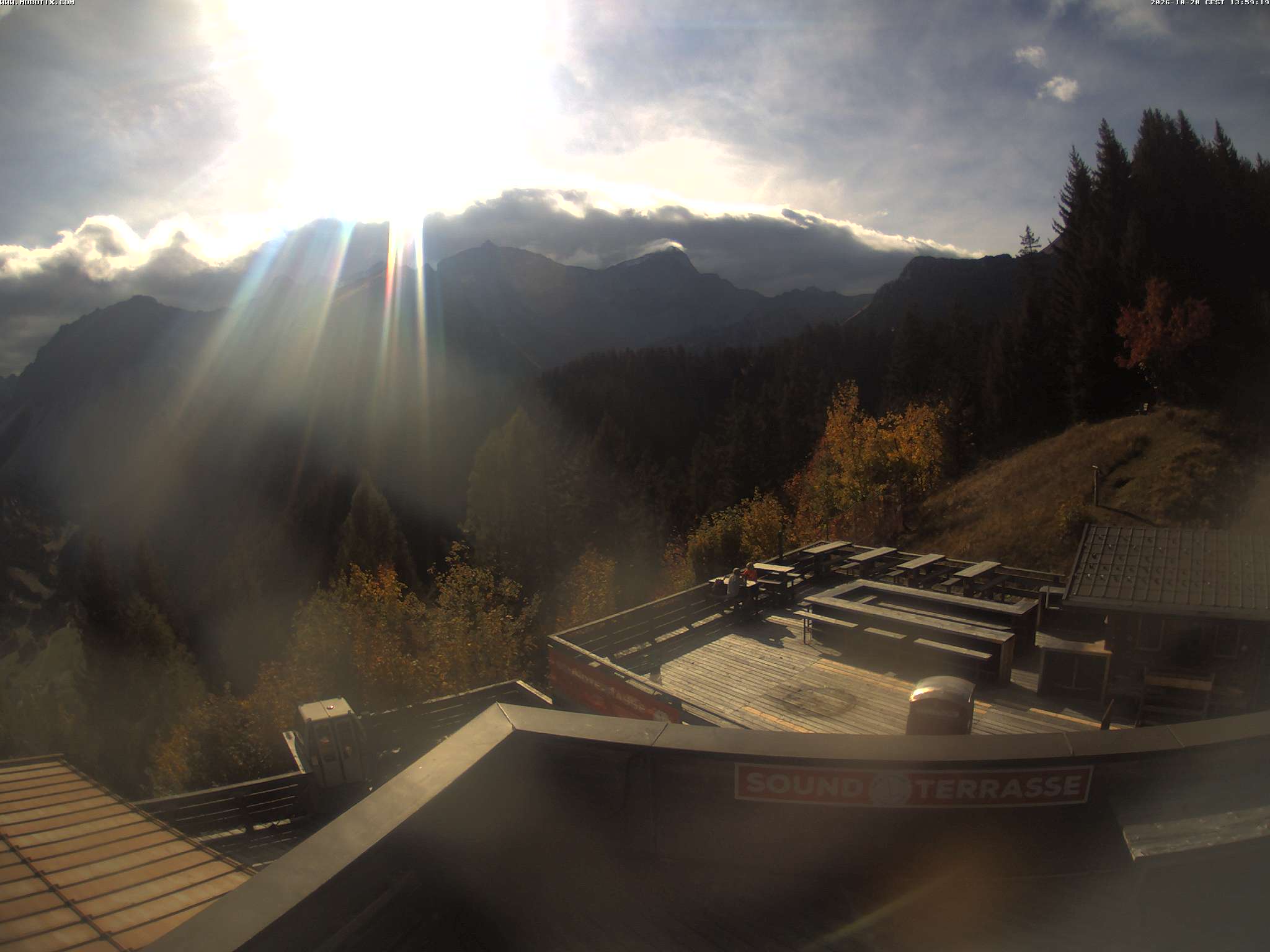 Brandnertal - Niggenkopf