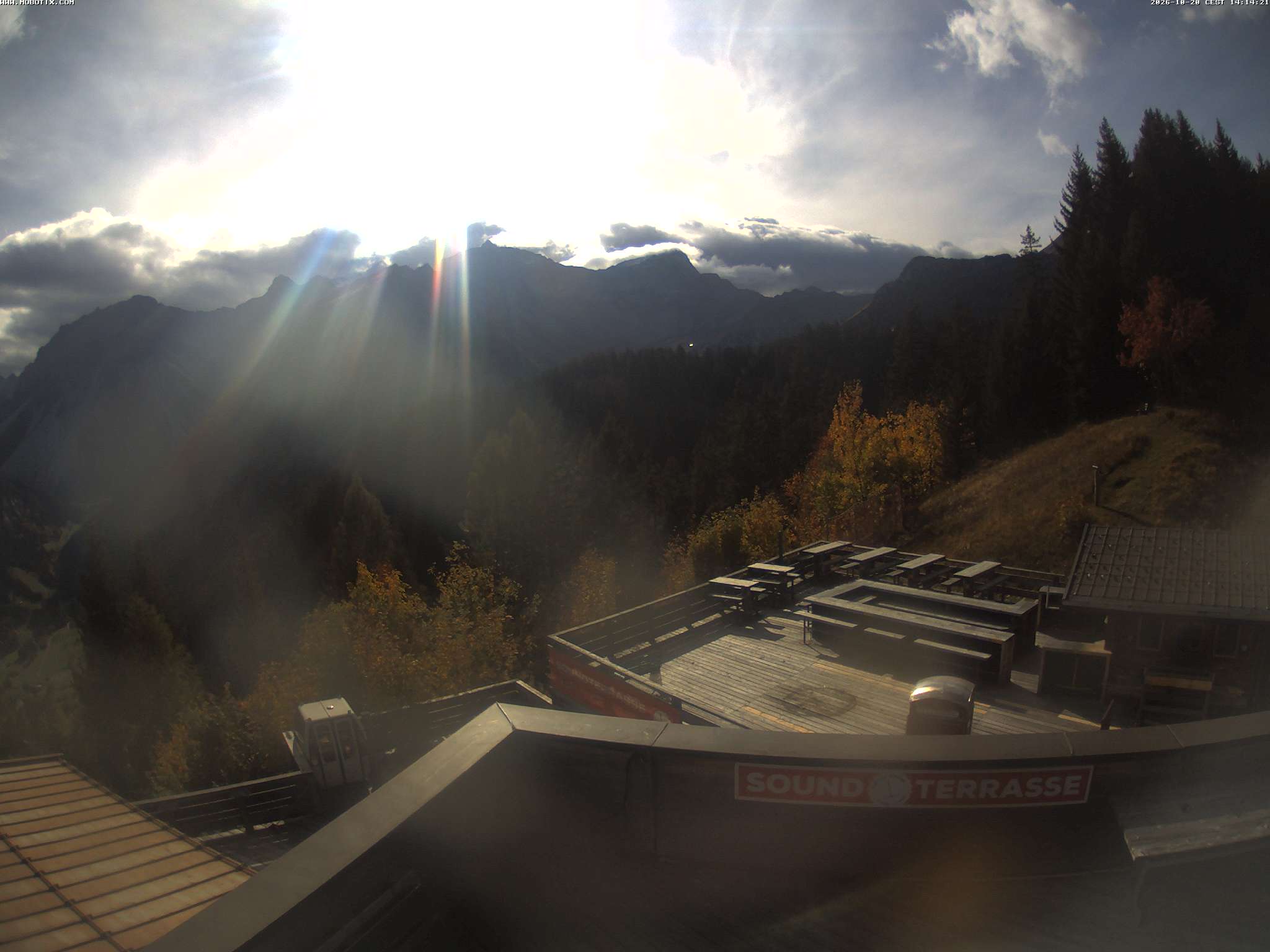 Brandnertal - Niggenkopf