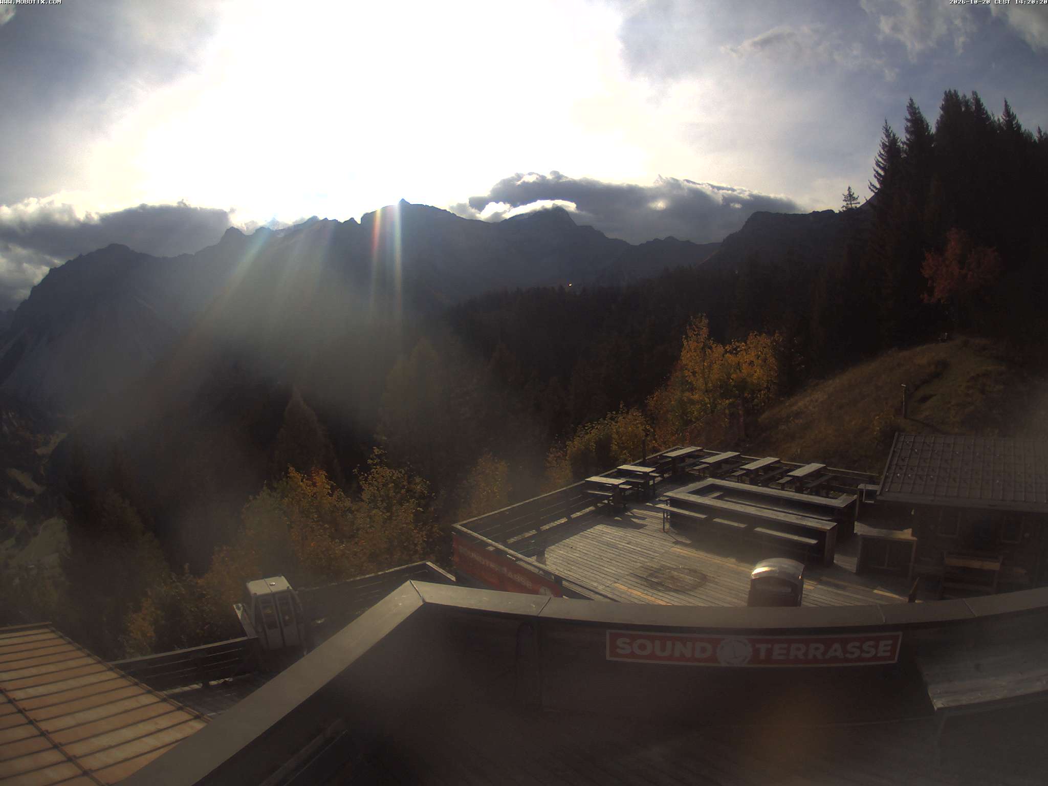 Brandnertal - Niggenkopf