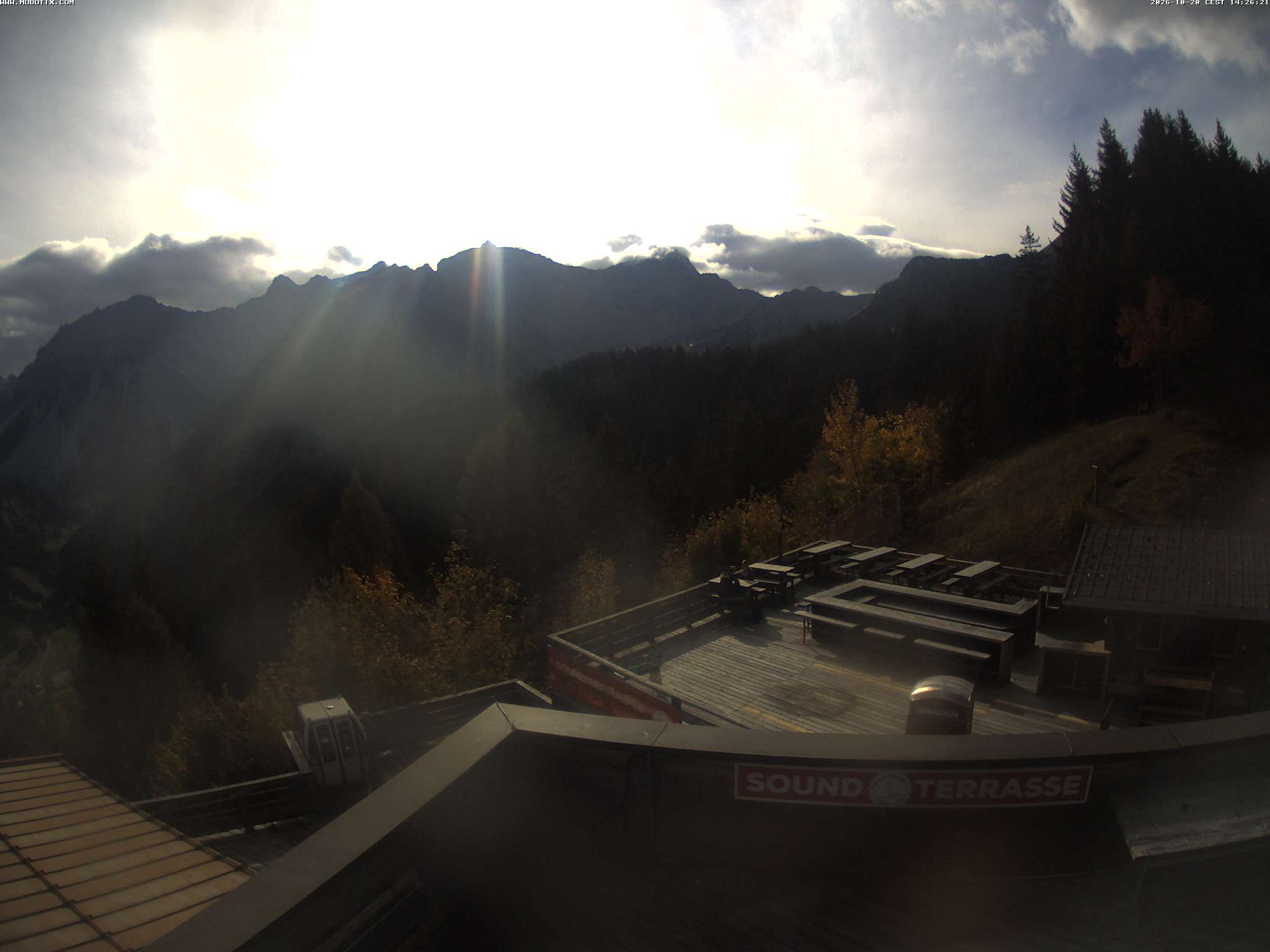 Brandnertal - Niggenkopf