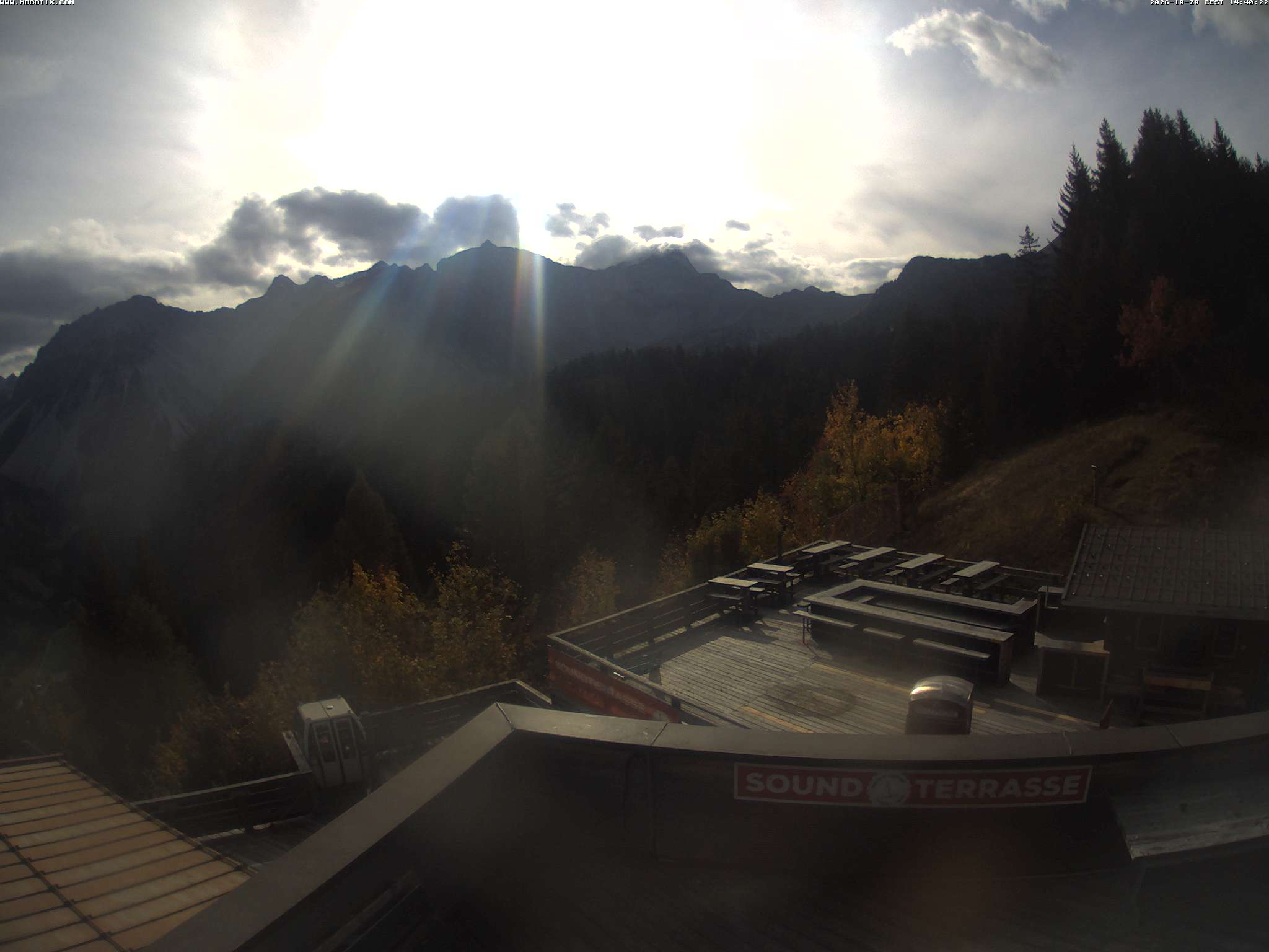 Brandnertal - Niggenkopf