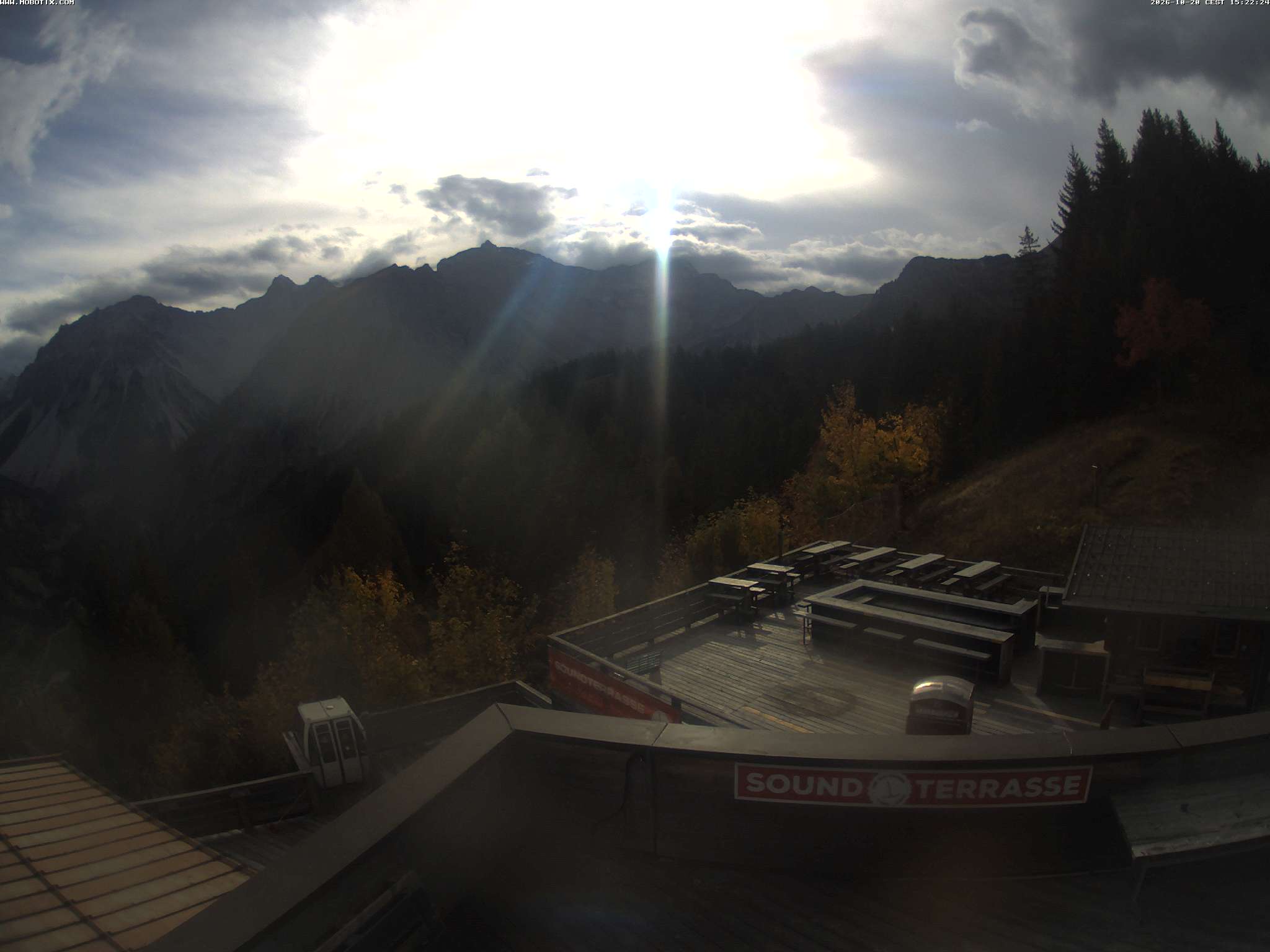 Brandnertal - Niggenkopf