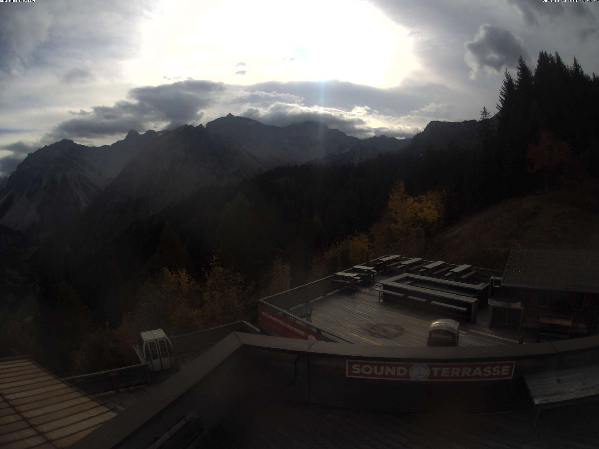Brandnertal - Niggenkopf