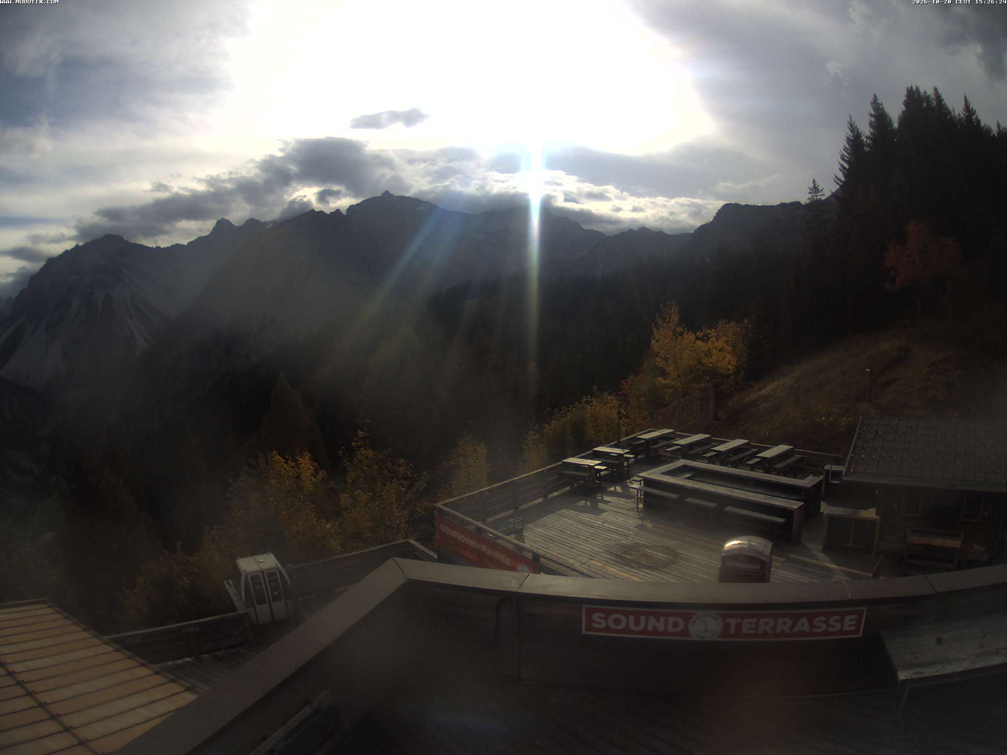Brandnertal - Niggenkopf