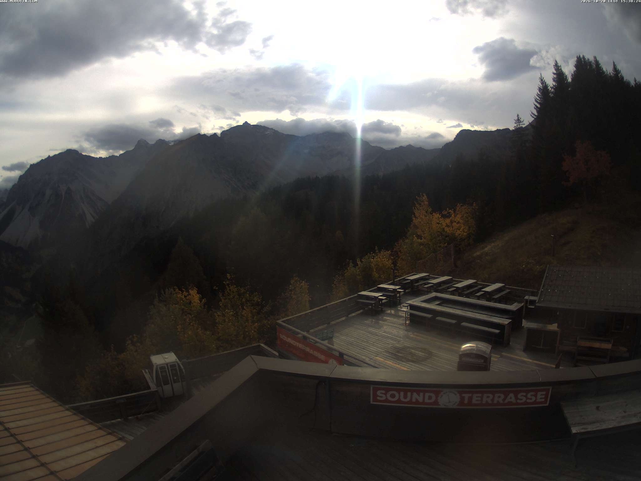 Brandnertal - Niggenkopf