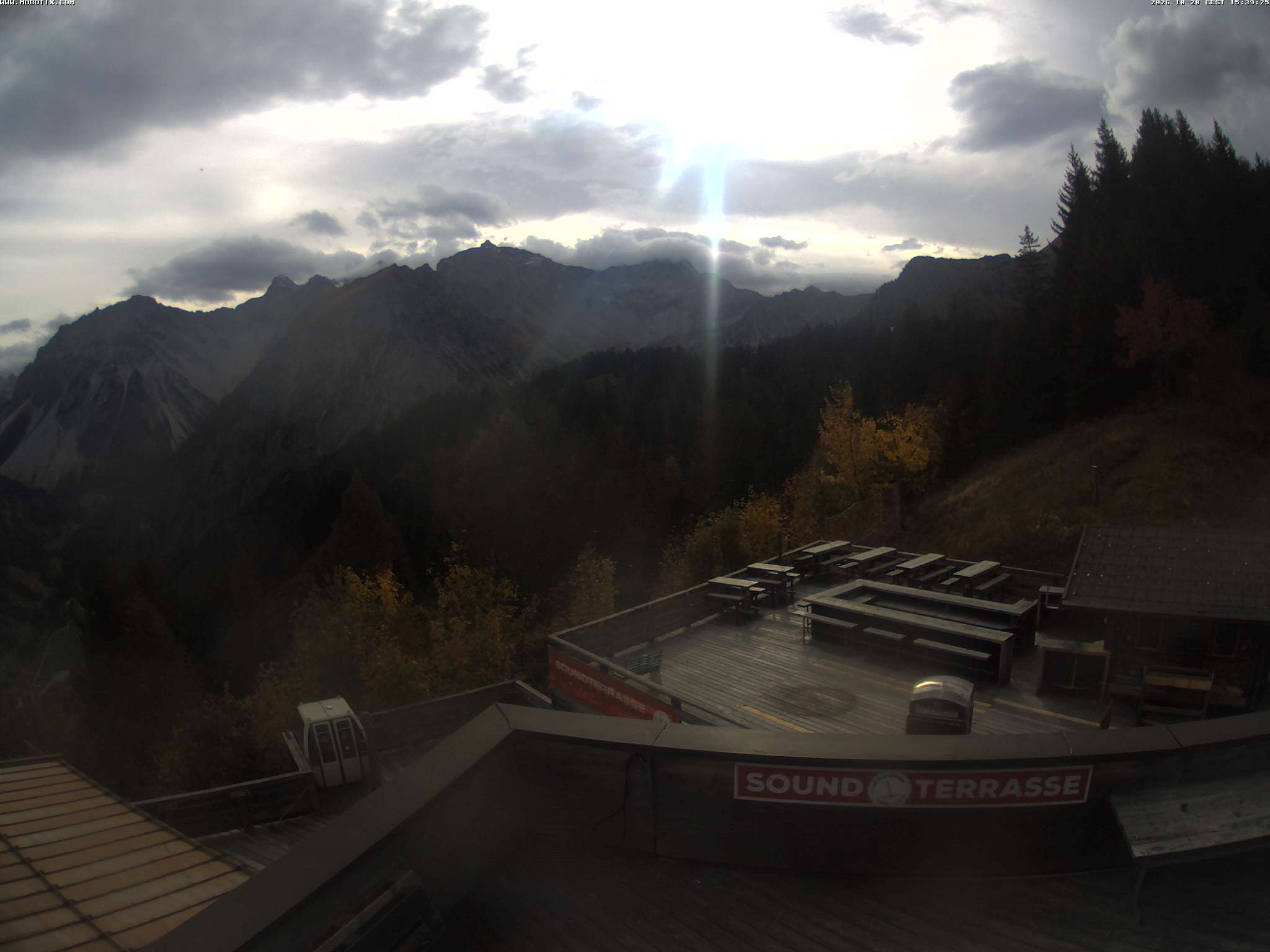 Brandnertal - Niggenkopf