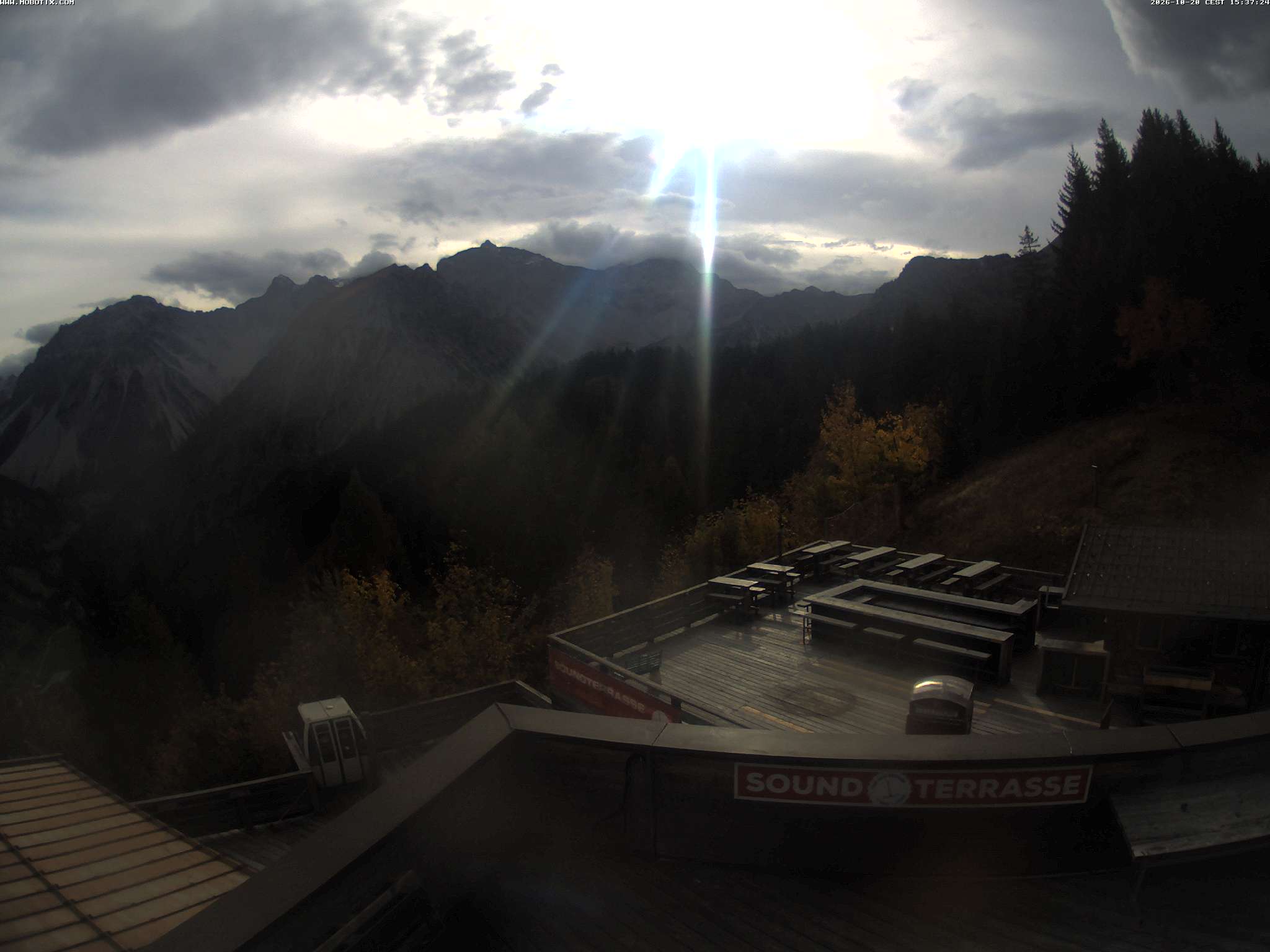 Brandnertal - Niggenkopf