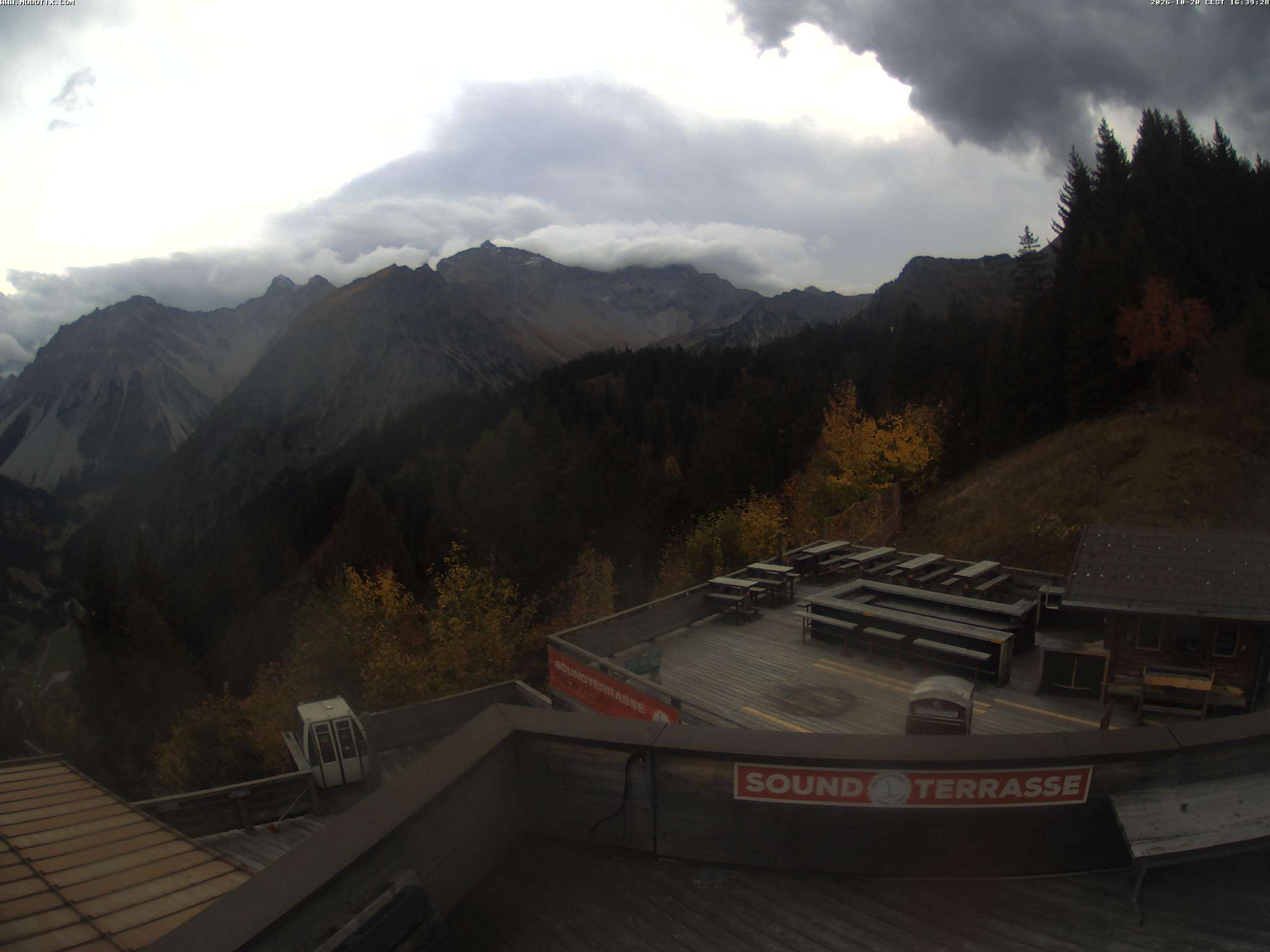 Brandnertal - Niggenkopf