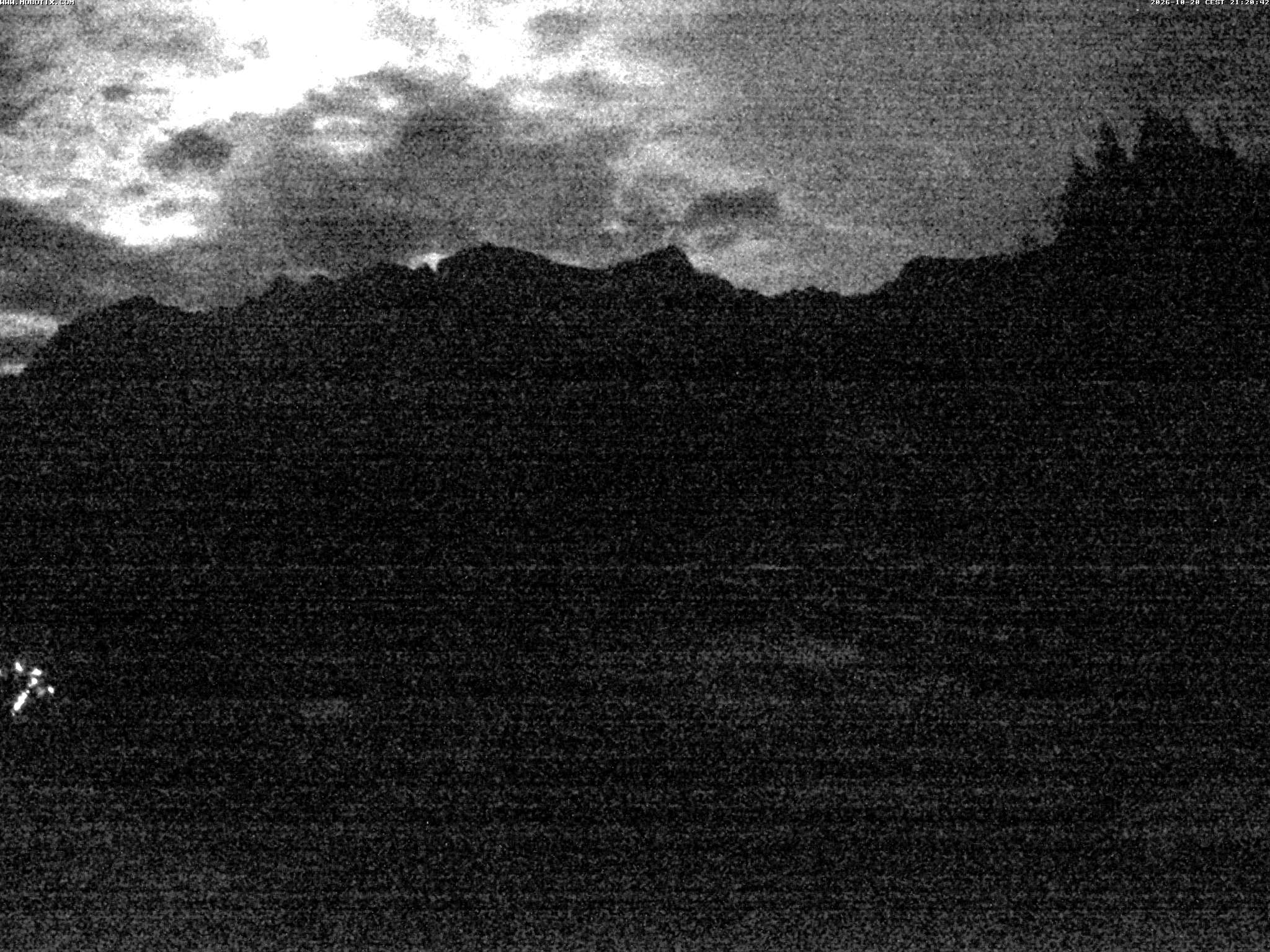 Brandnertal - Niggenkopf