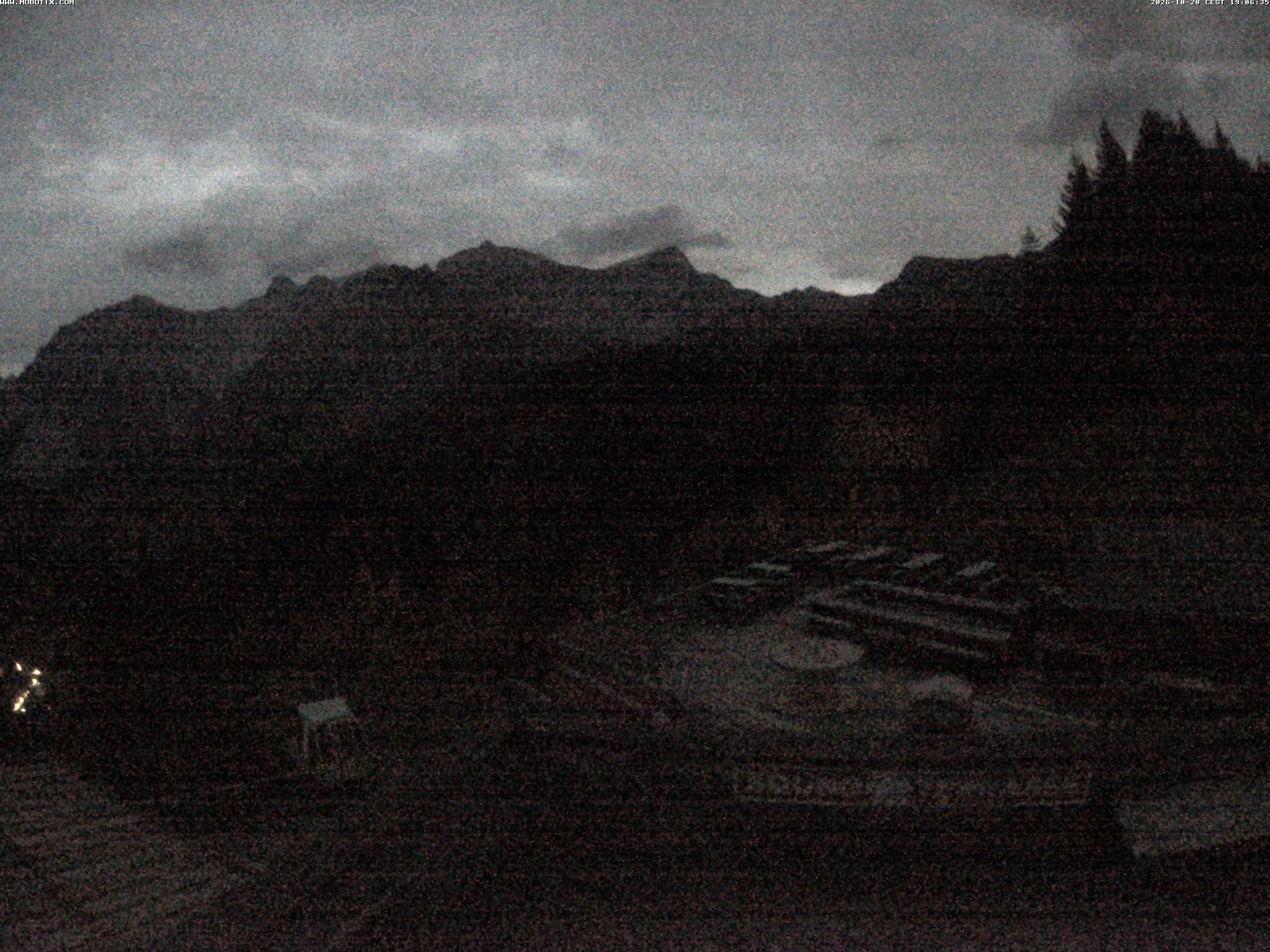 Brandnertal - Niggenkopf