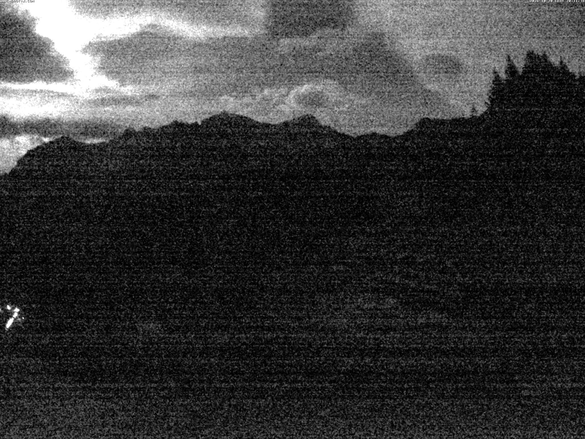 Brandnertal - Niggenkopf