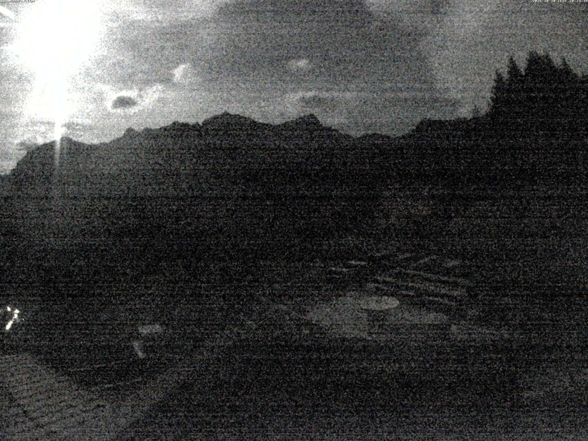 Brandnertal - Niggenkopf
