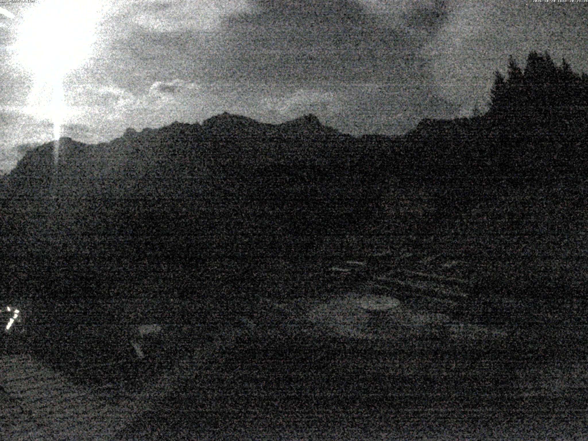 Brandnertal - Niggenkopf
