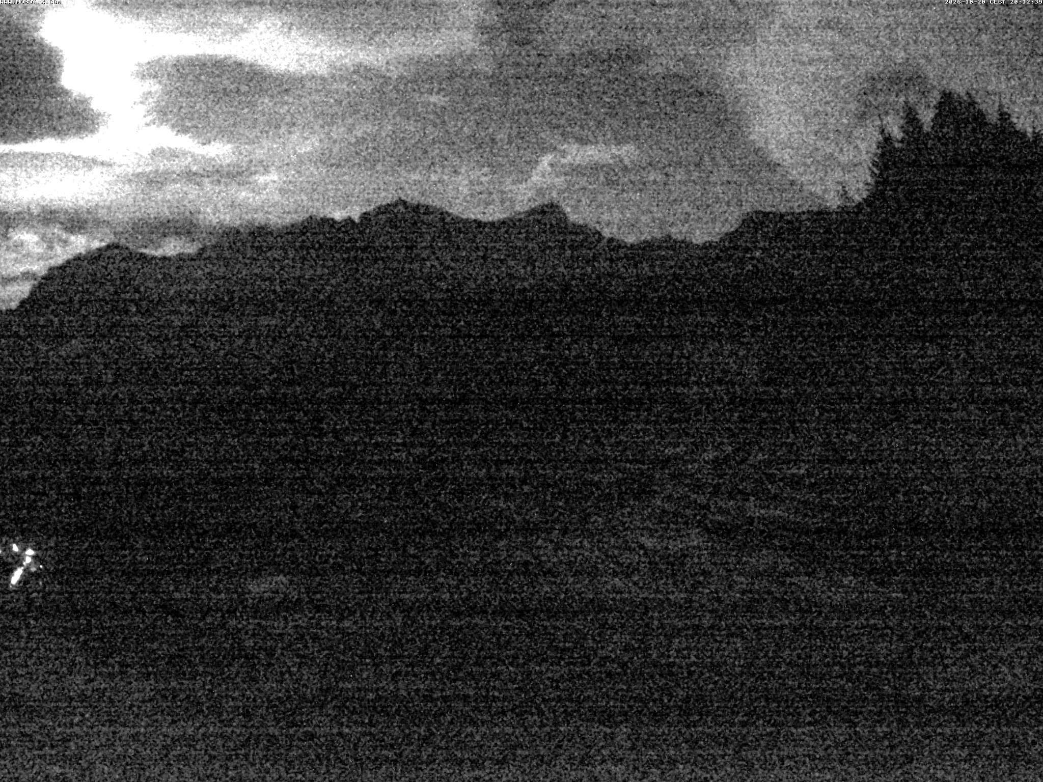 Brandnertal - Niggenkopf