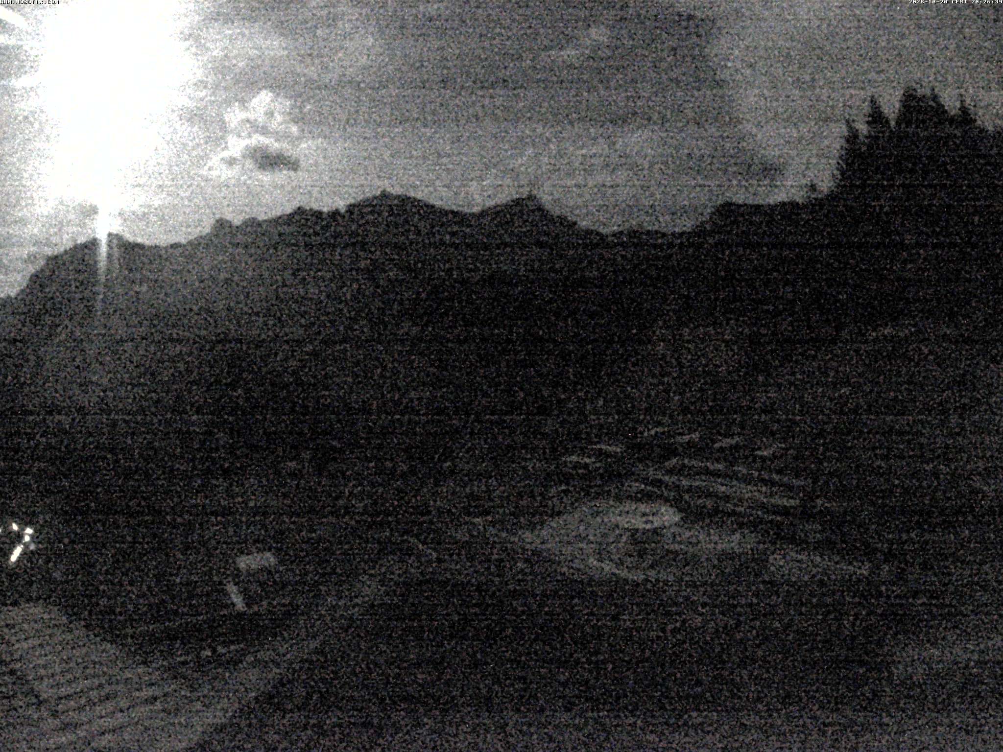 Brandnertal - Niggenkopf