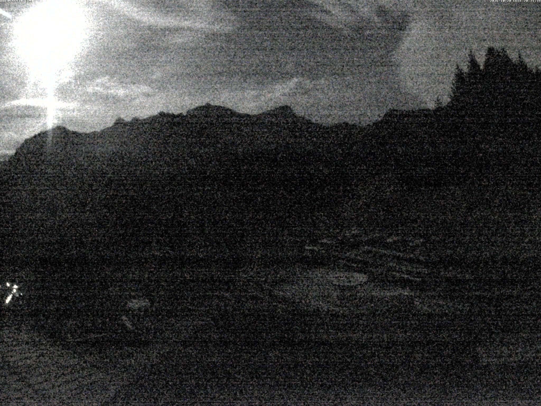 Brandnertal - Niggenkopf