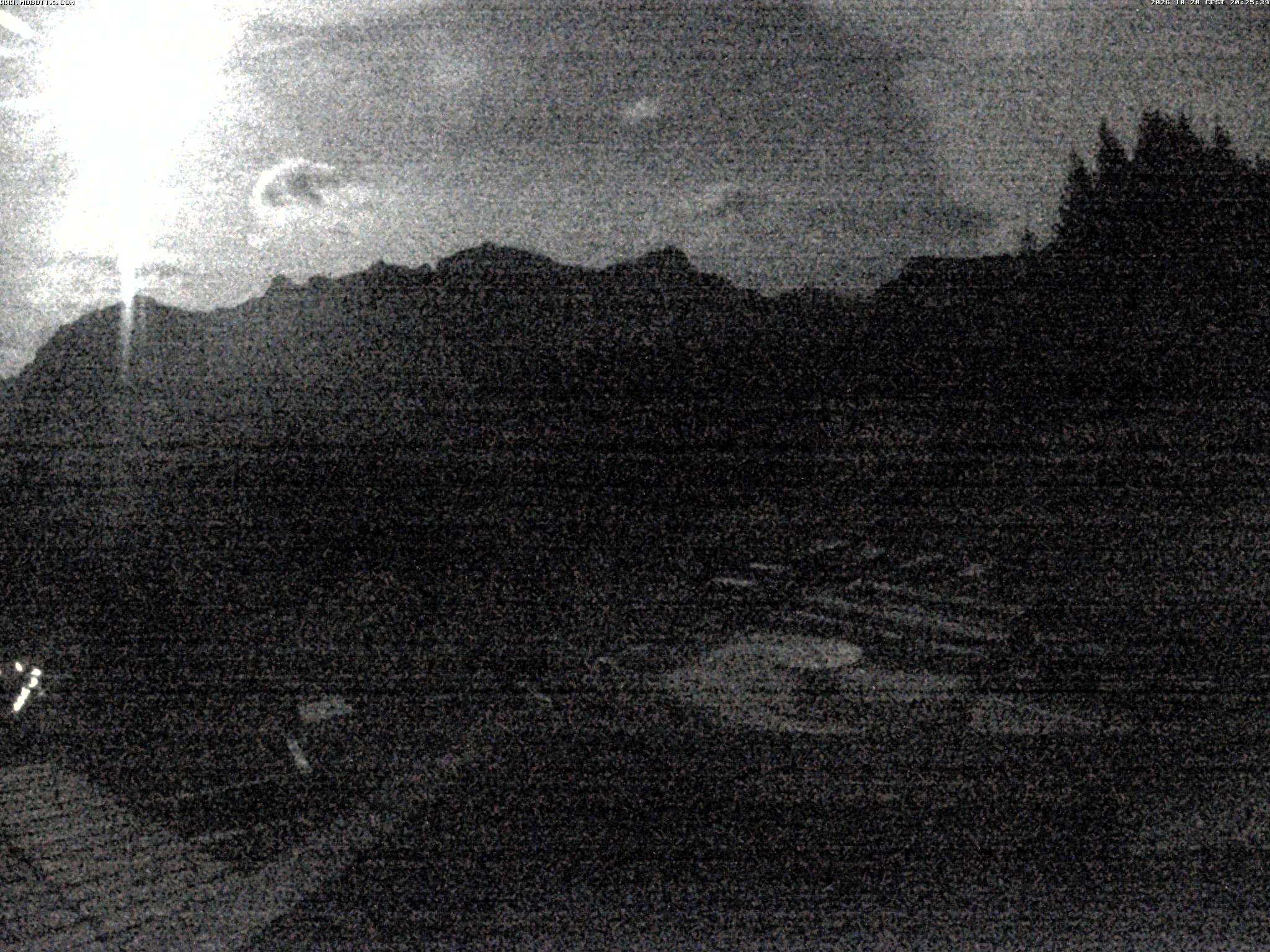 Brandnertal - Niggenkopf
