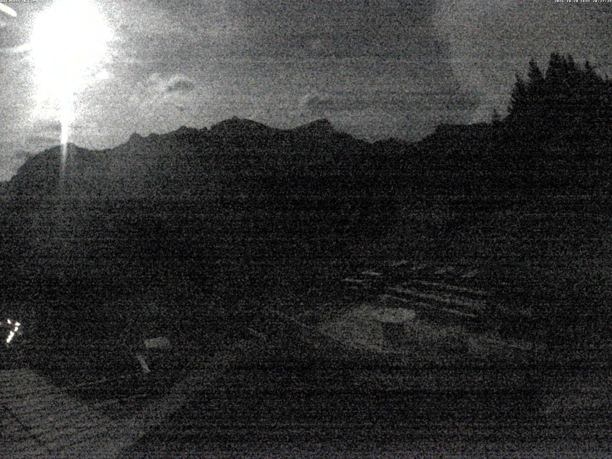 Brandnertal - Niggenkopf