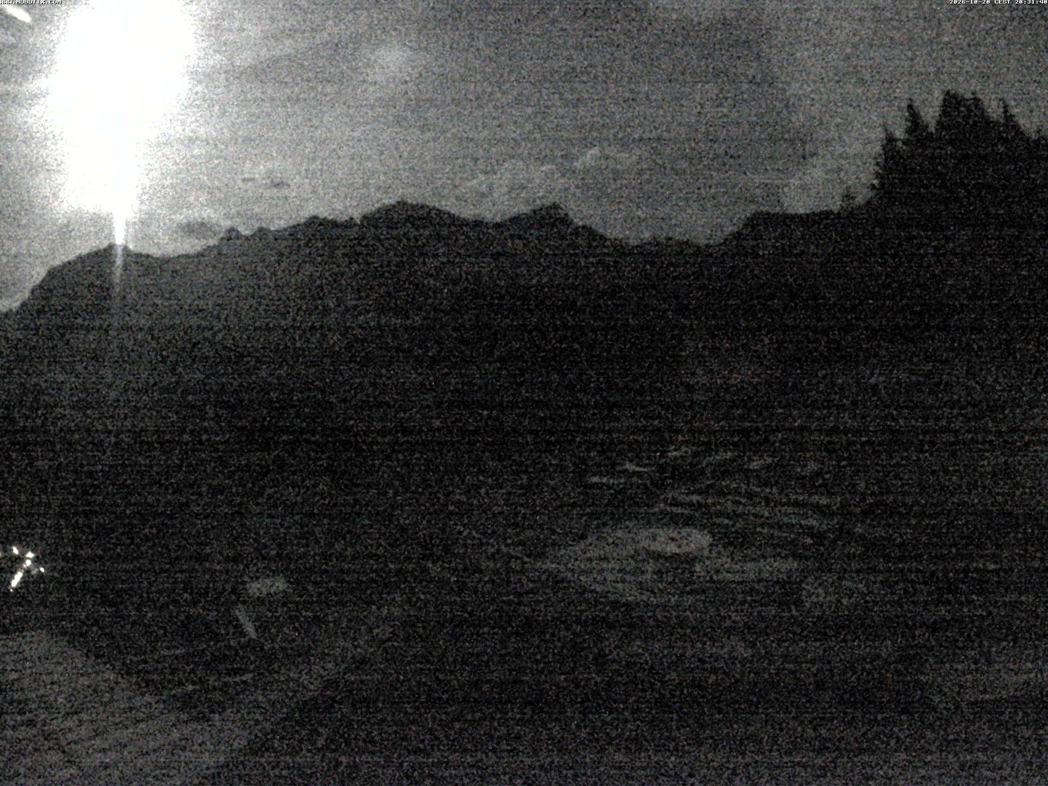 Brandnertal - Niggenkopf