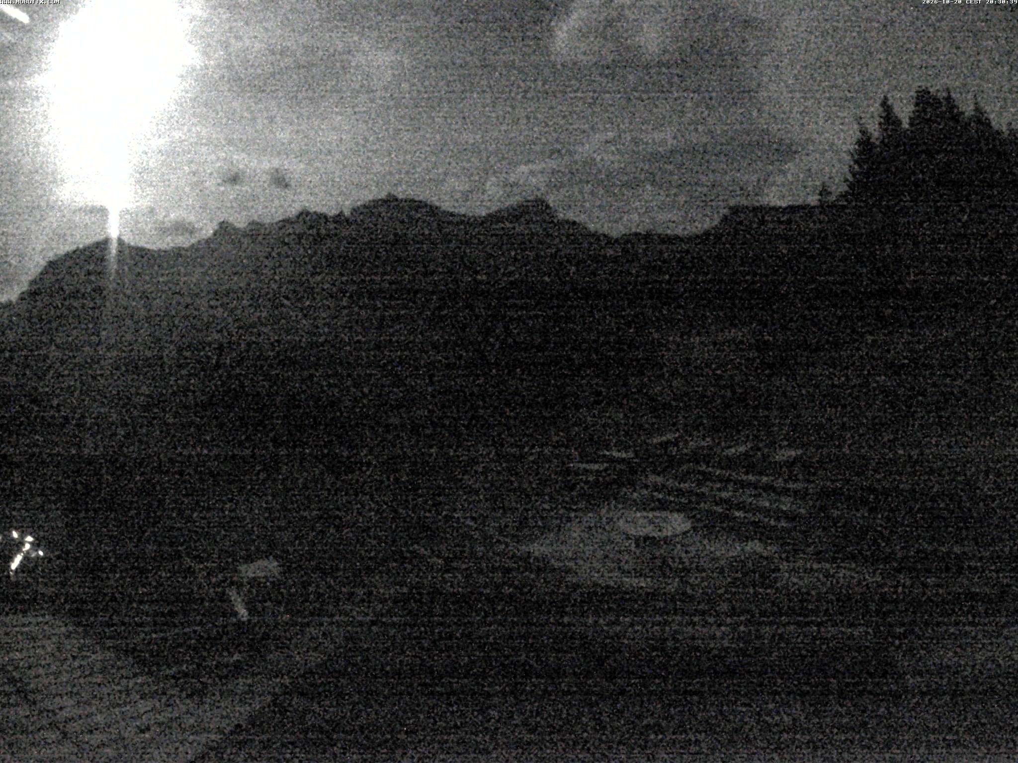 Brandnertal - Niggenkopf