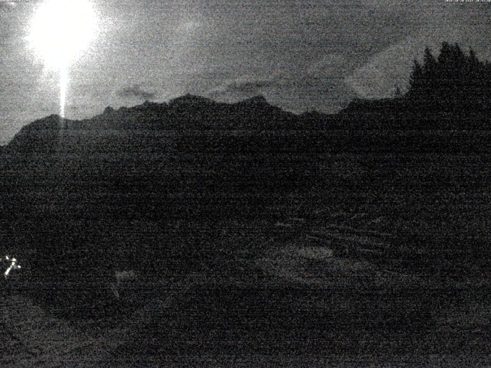 Brandnertal - Niggenkopf