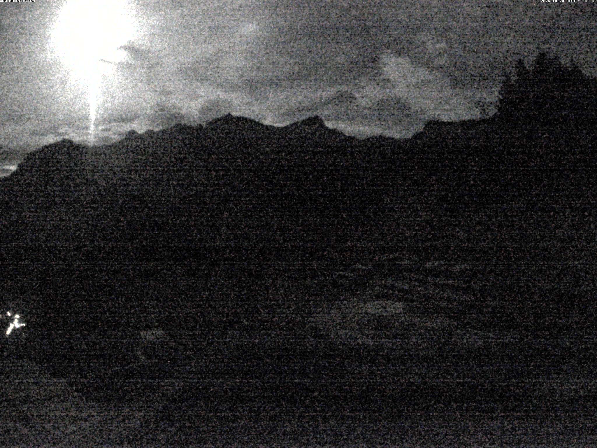 Brandnertal - Niggenkopf