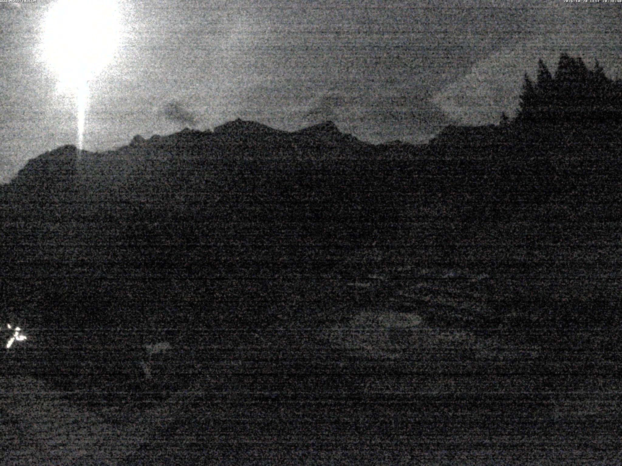 Brandnertal - Niggenkopf