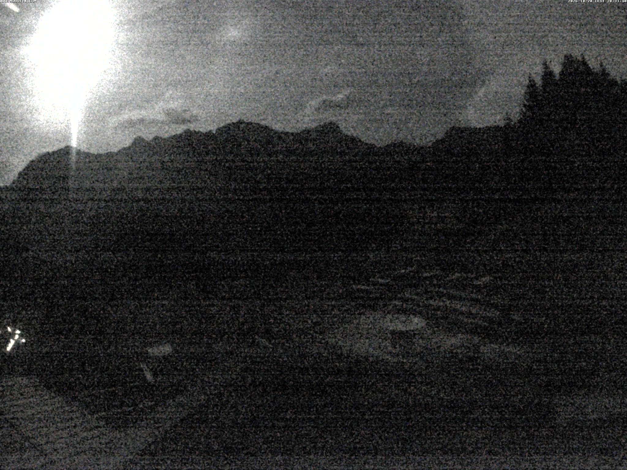 Brandnertal - Niggenkopf