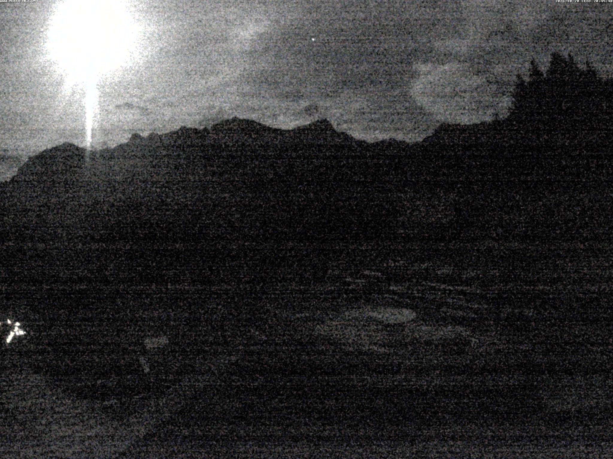 Brandnertal - Niggenkopf