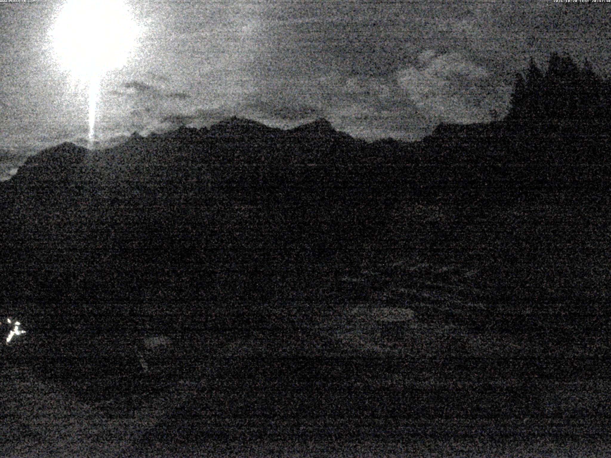Brandnertal - Niggenkopf