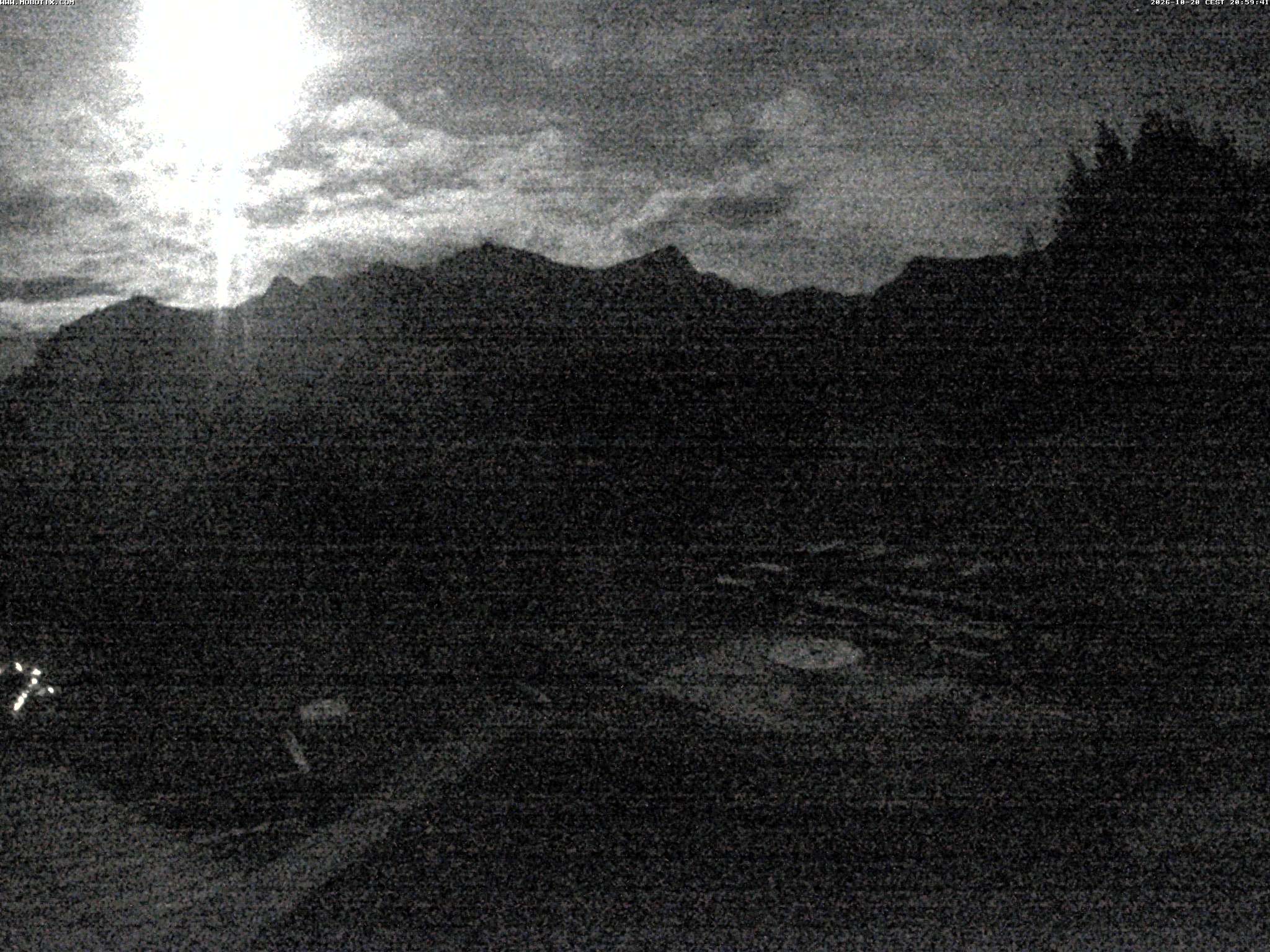 Brandnertal - Niggenkopf