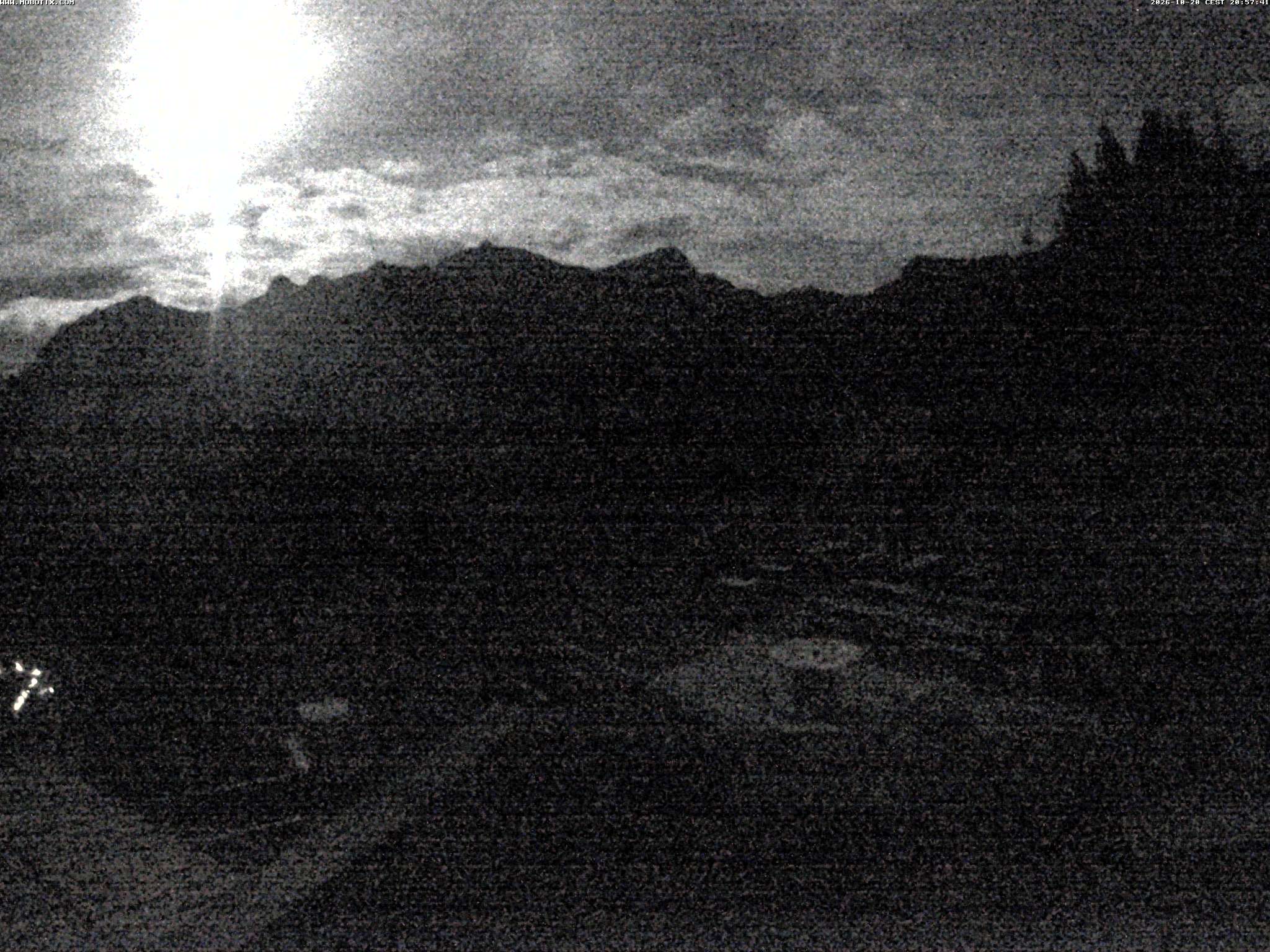Brandnertal - Niggenkopf