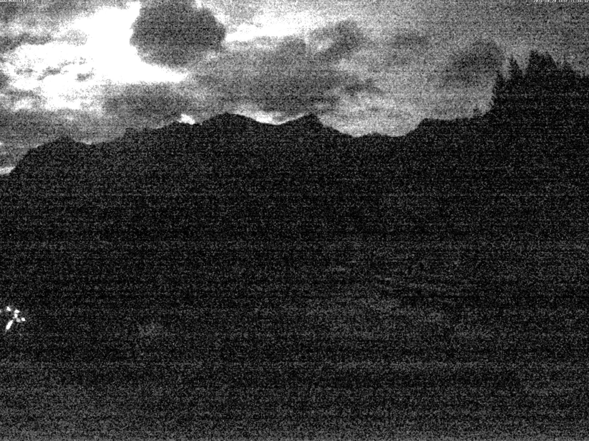 Brandnertal - Niggenkopf