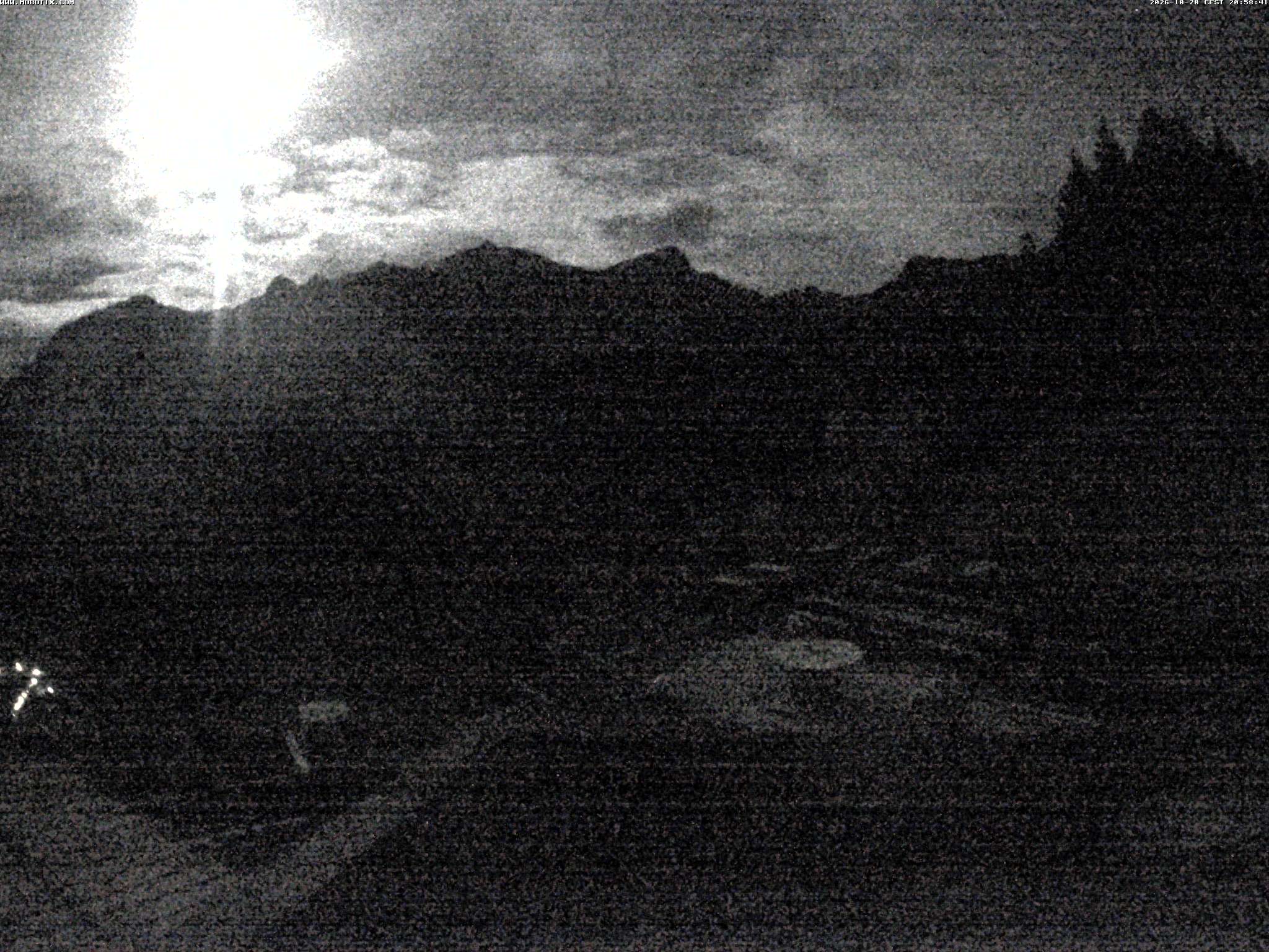 Brandnertal - Niggenkopf