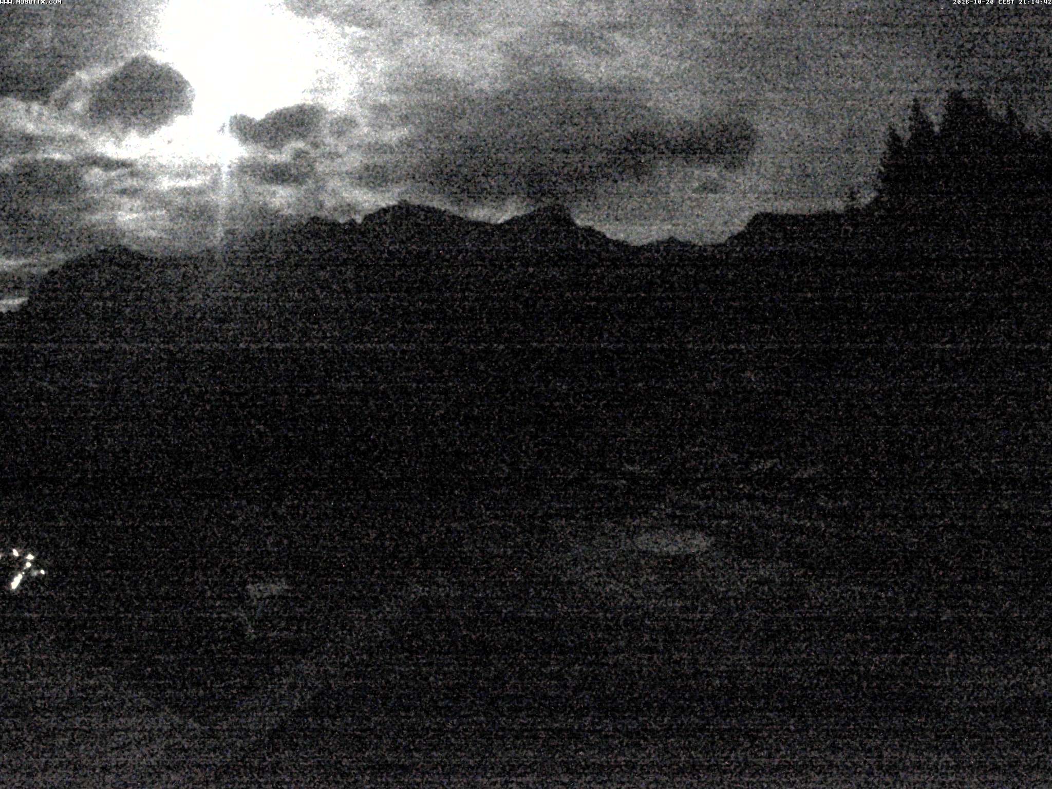 Brandnertal - Niggenkopf