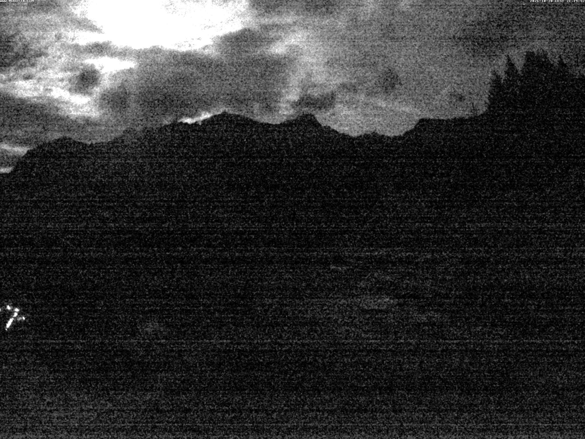 Brandnertal - Niggenkopf